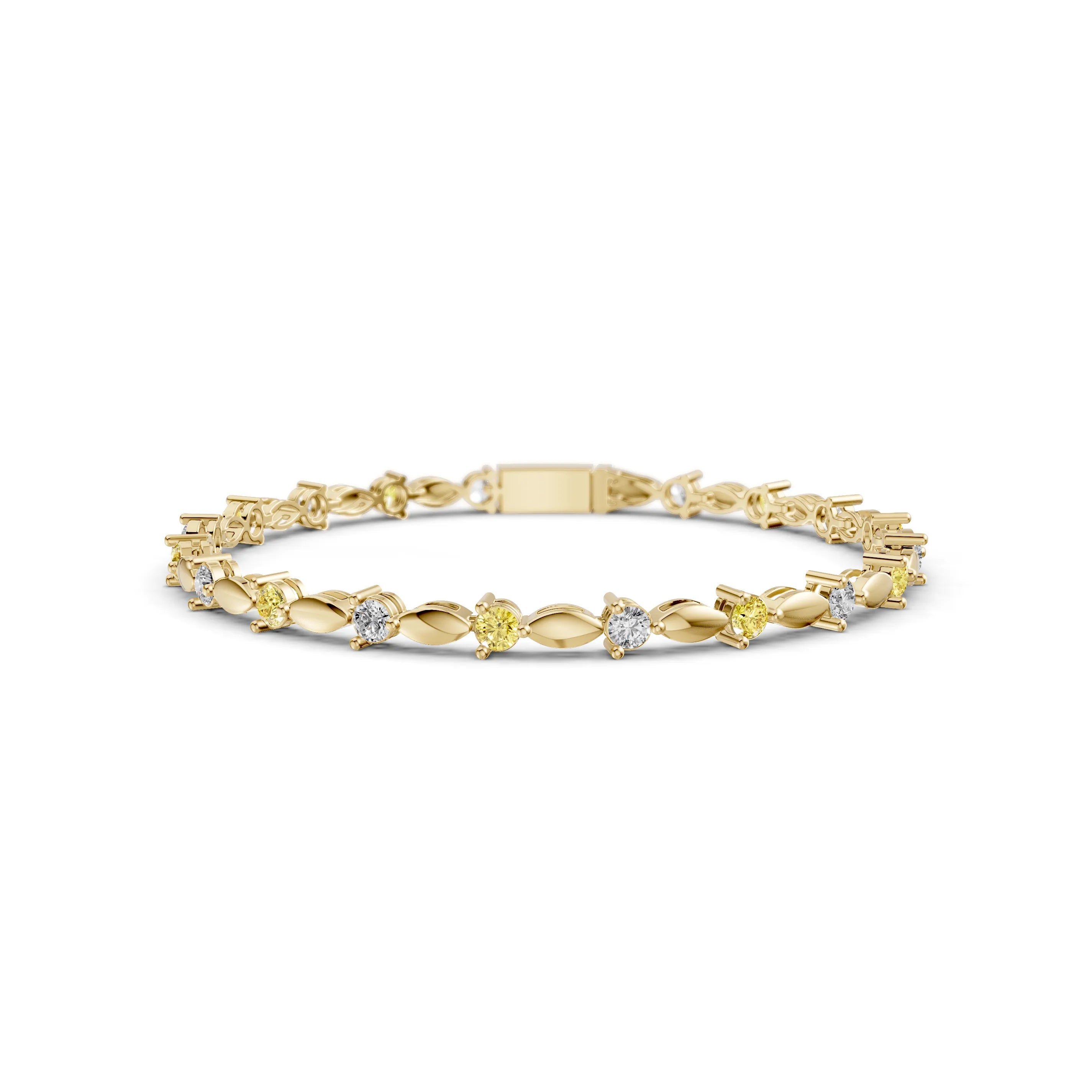 Gold_Citrine_Diamond