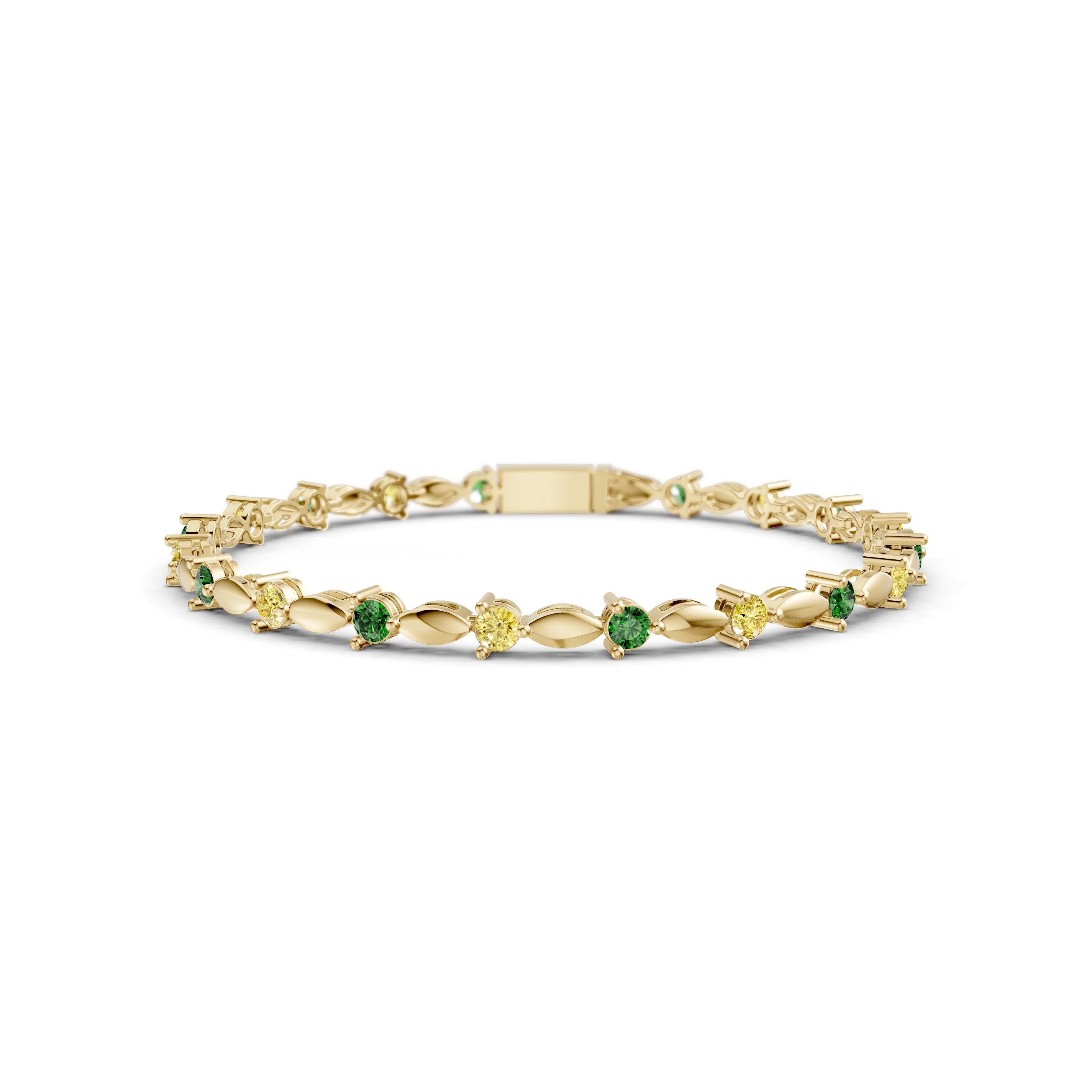 Gold_Citrine_Emerald