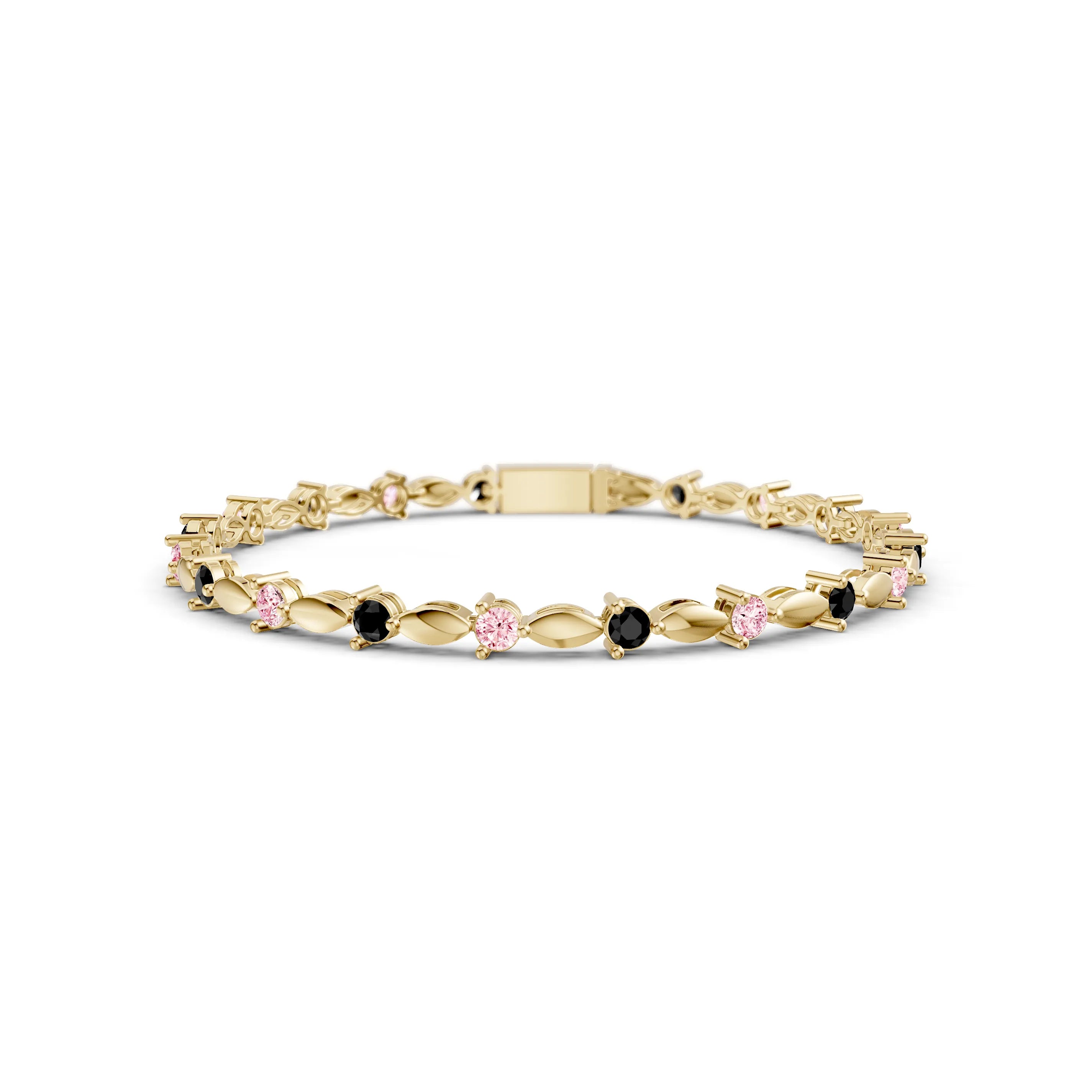 Gold_Pink_Black