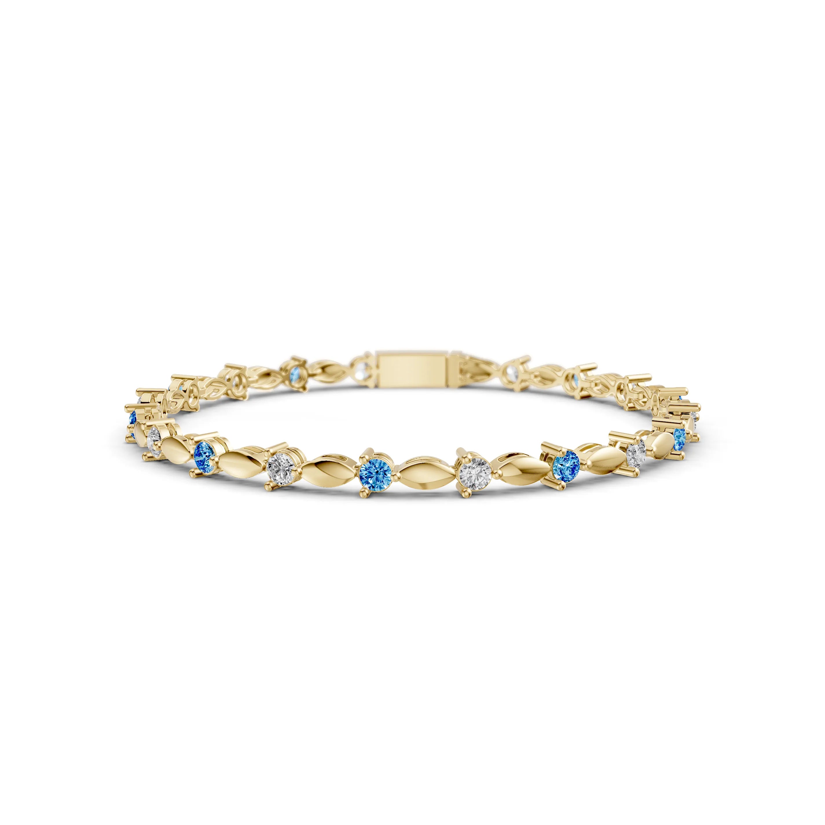 Gold_Aquamarine_Diamond