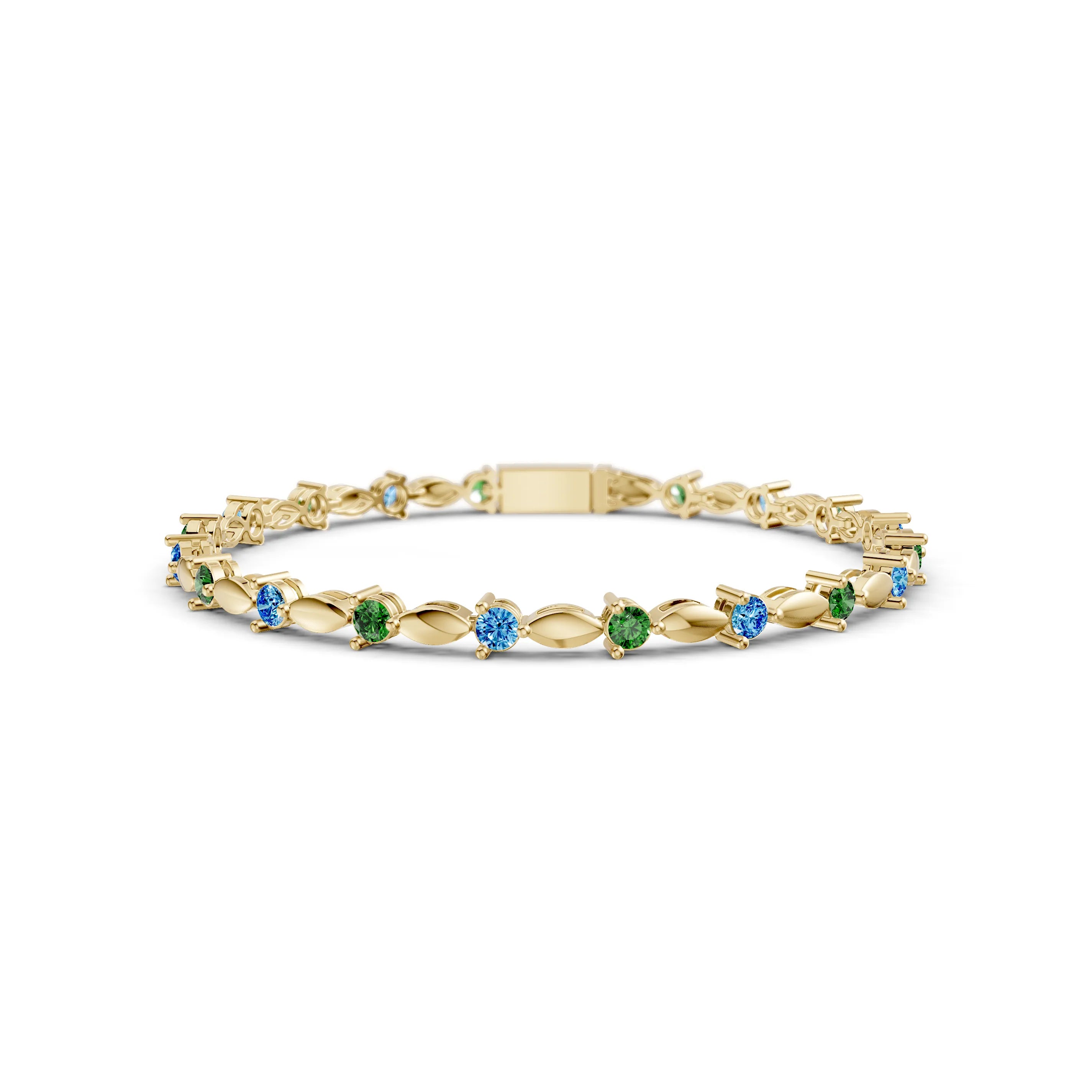 Gold_Aquamarine_Emerald