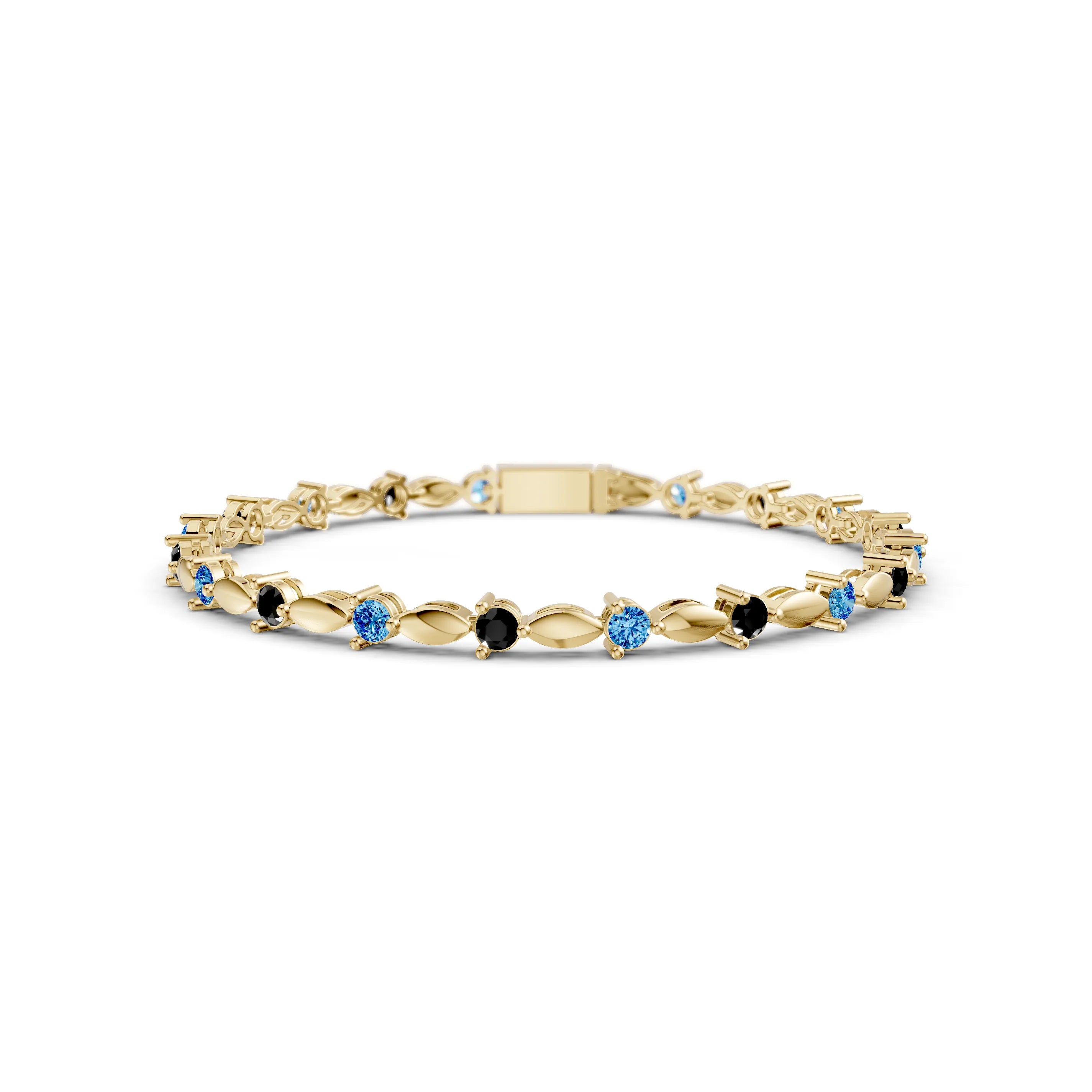 Gold_Black_Aquamarine