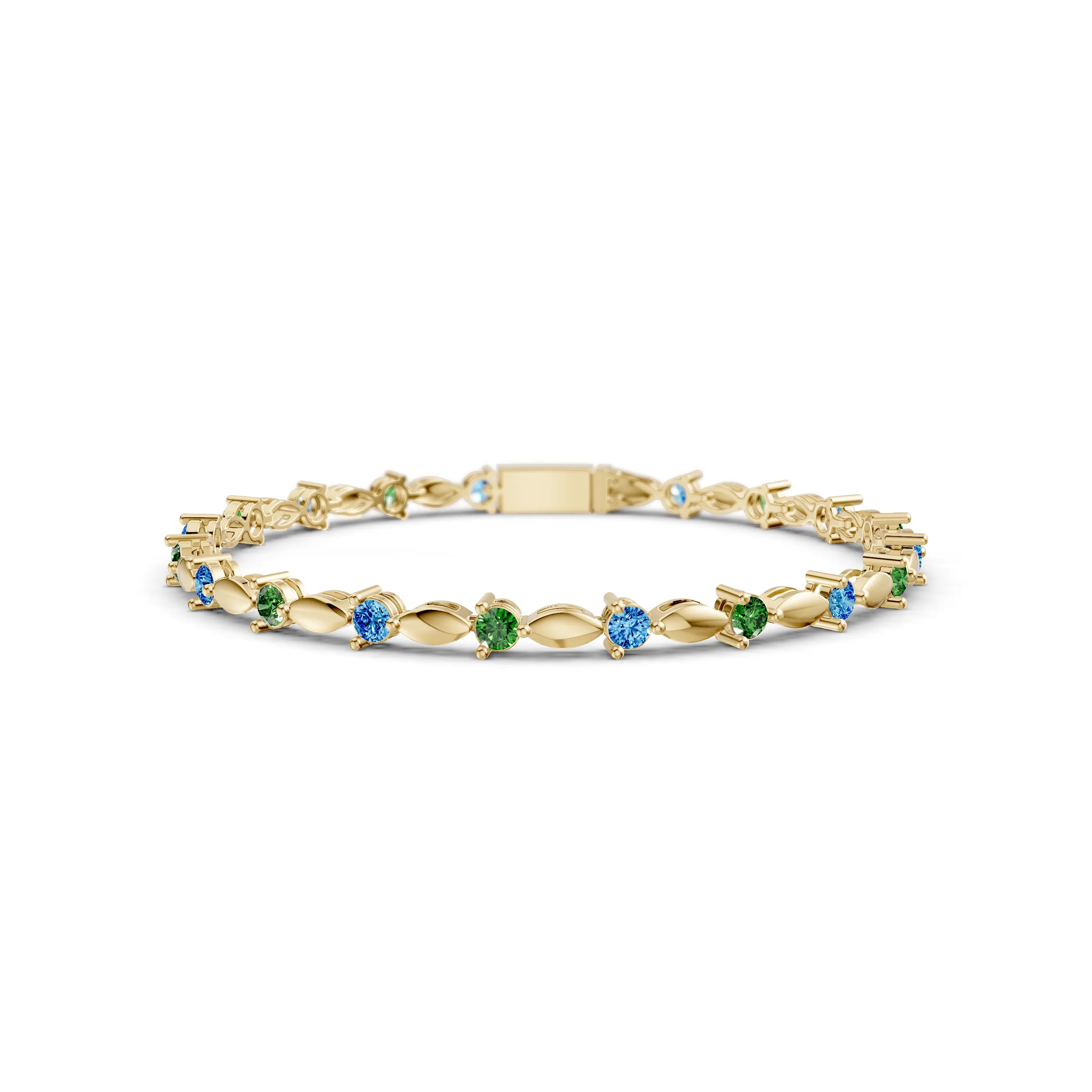 Gold_Emerald_Aquamarine