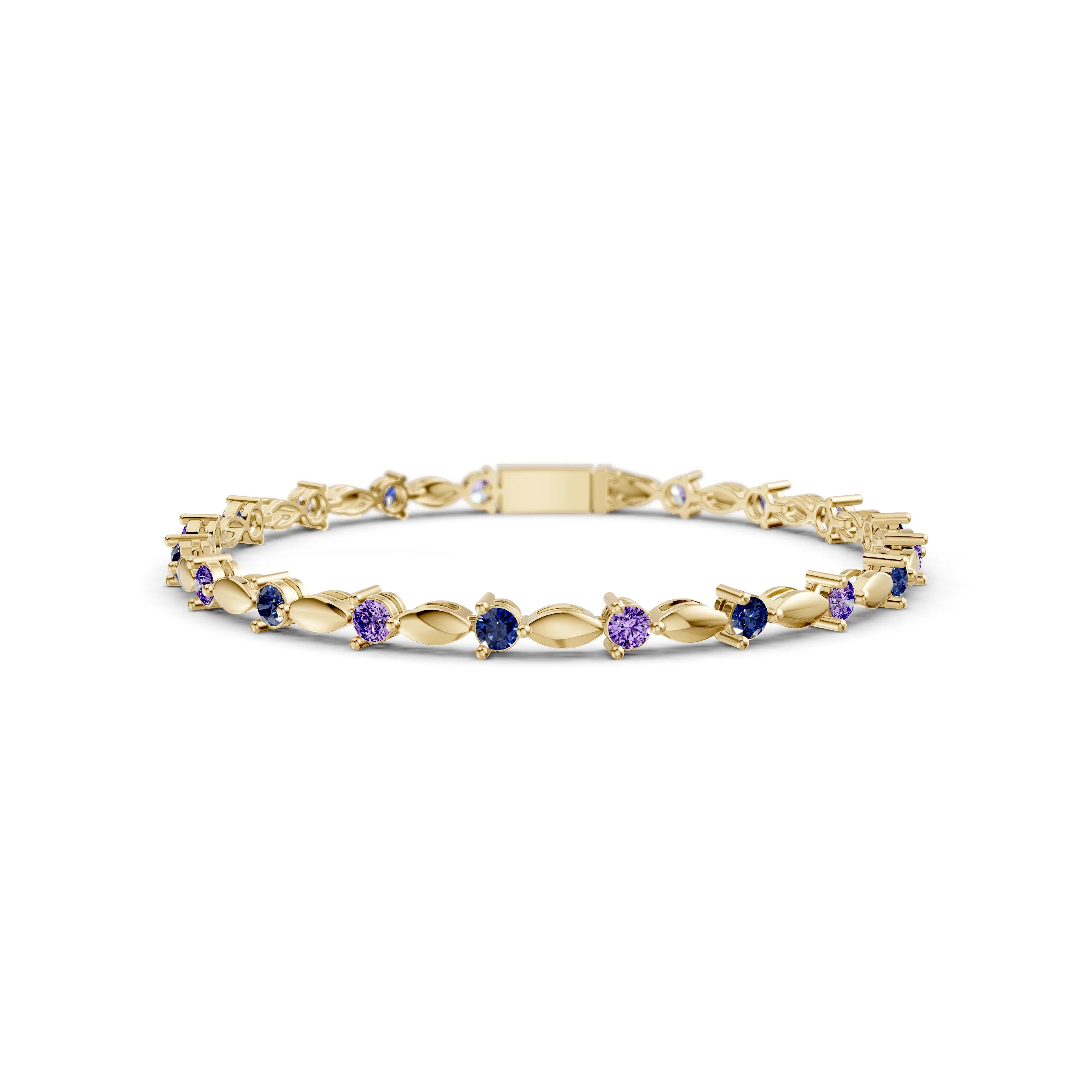 Gold_Sapphire_Amethyst