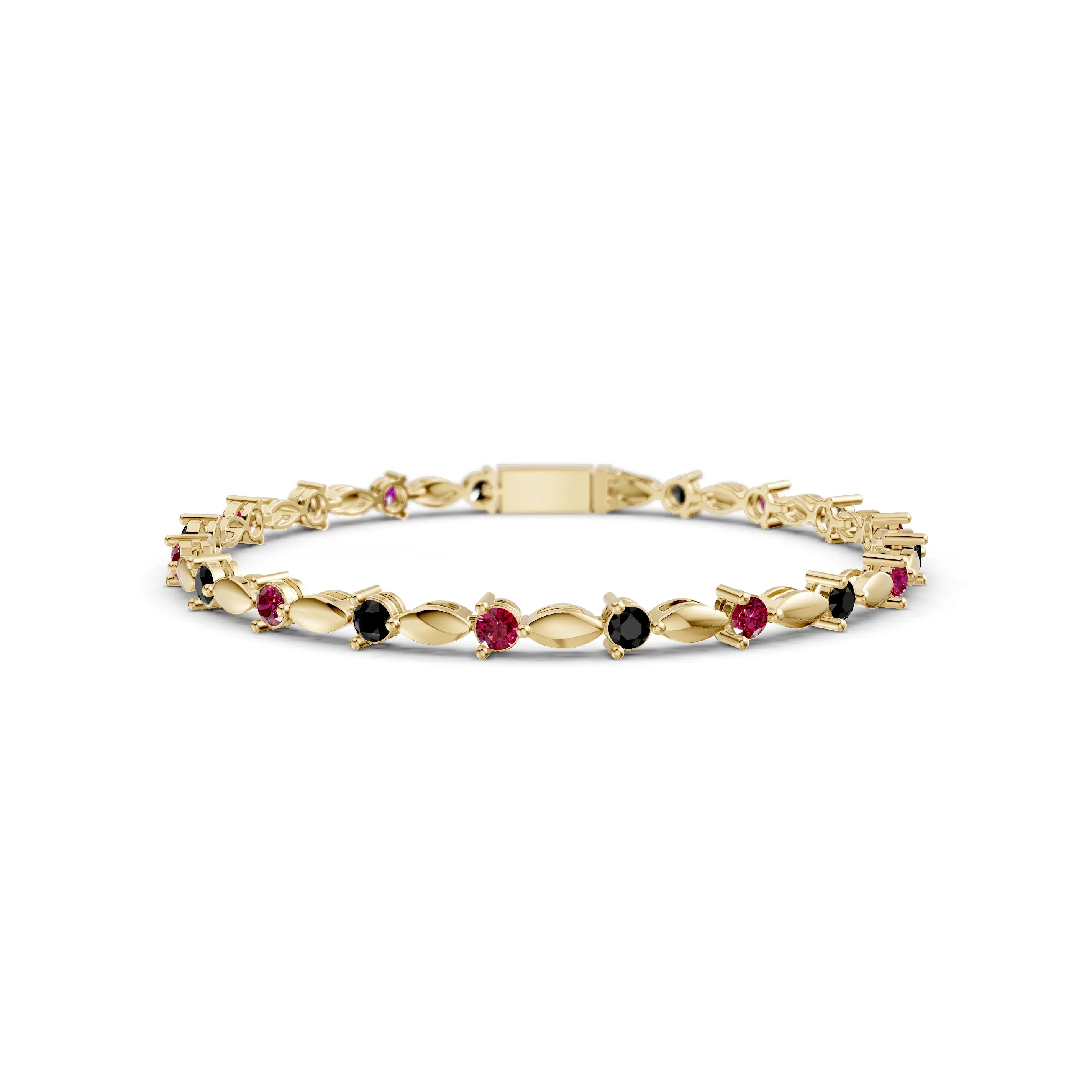 Gold_Ruby_Black