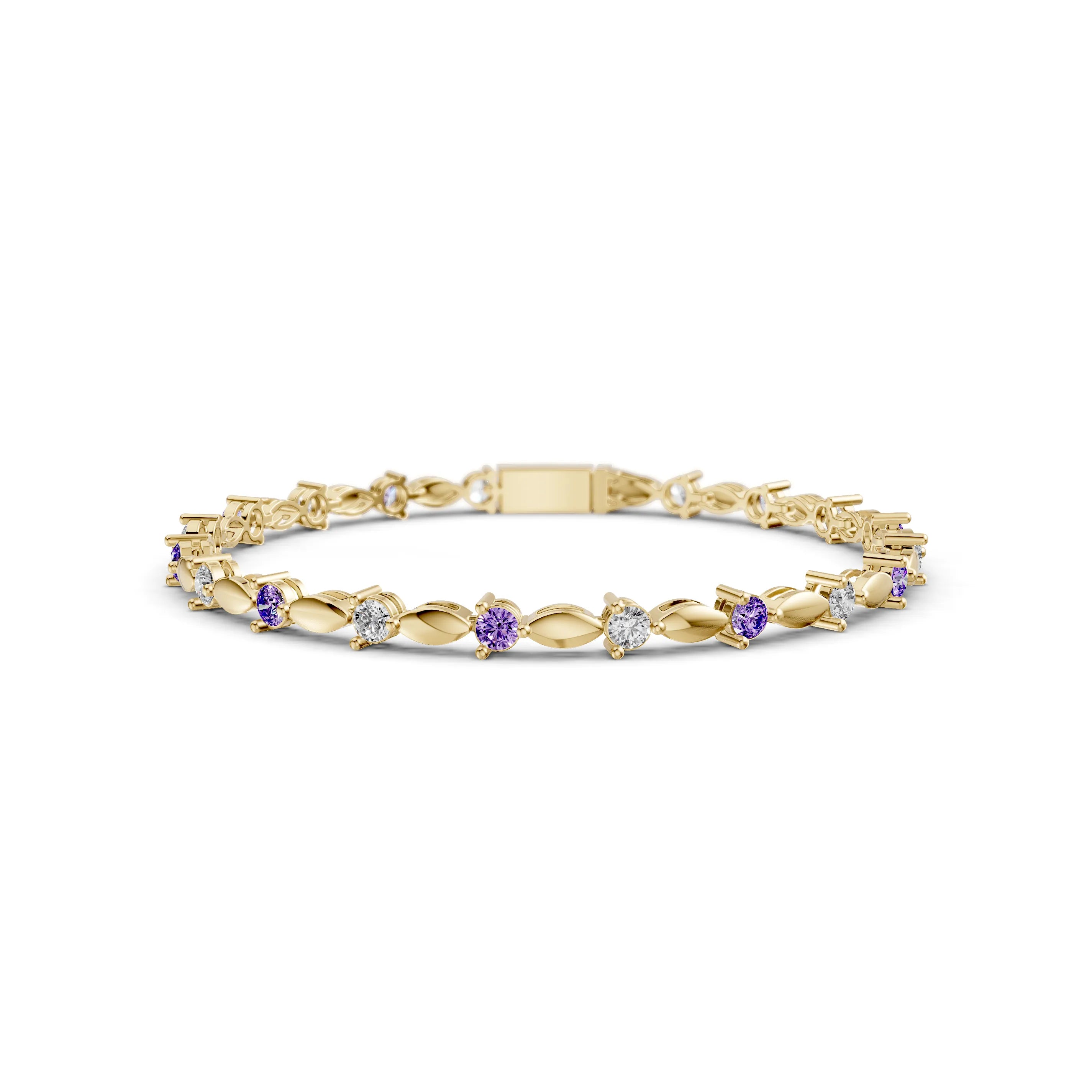 Gold_Amethyst_Diamond