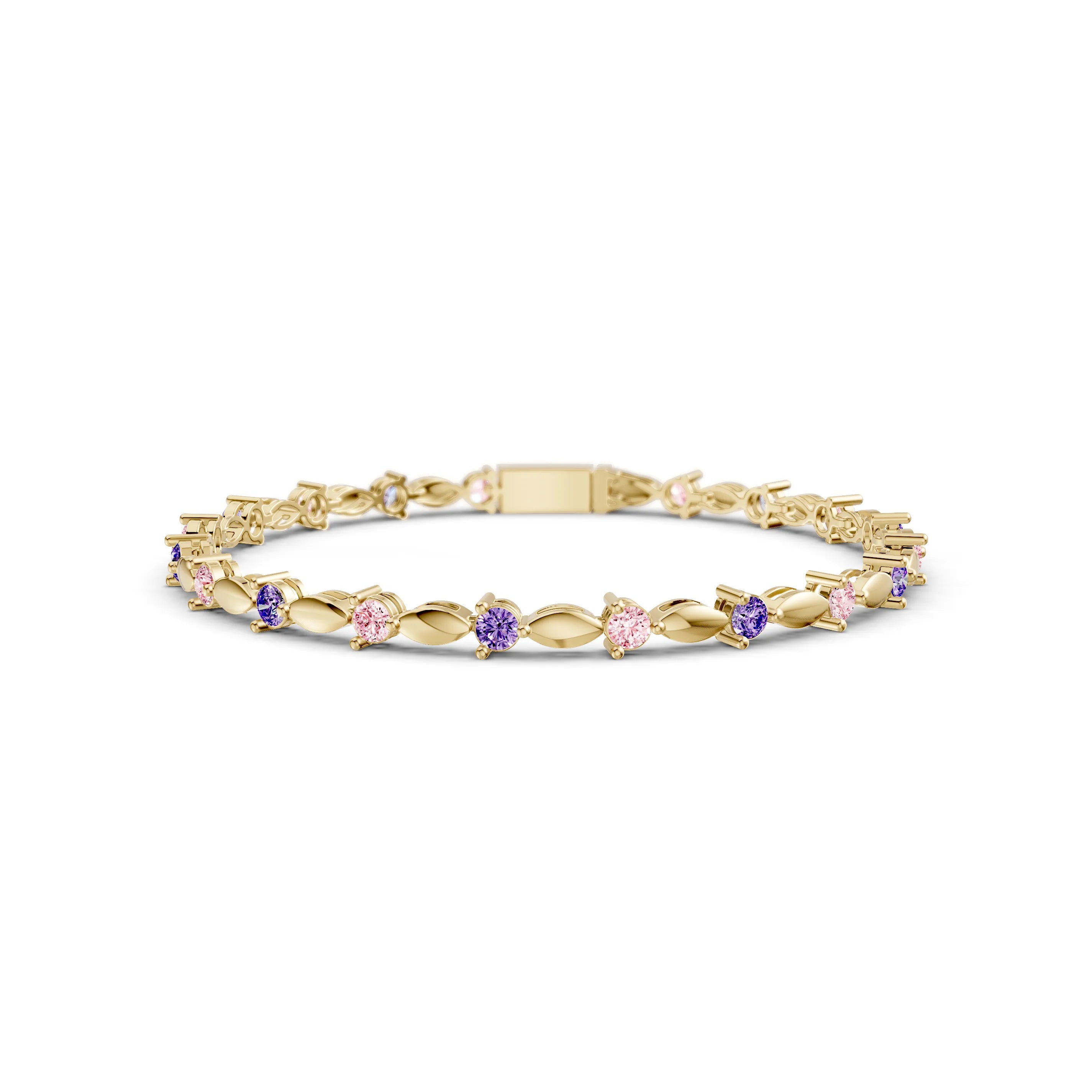 Gold_Amethyst_Pink