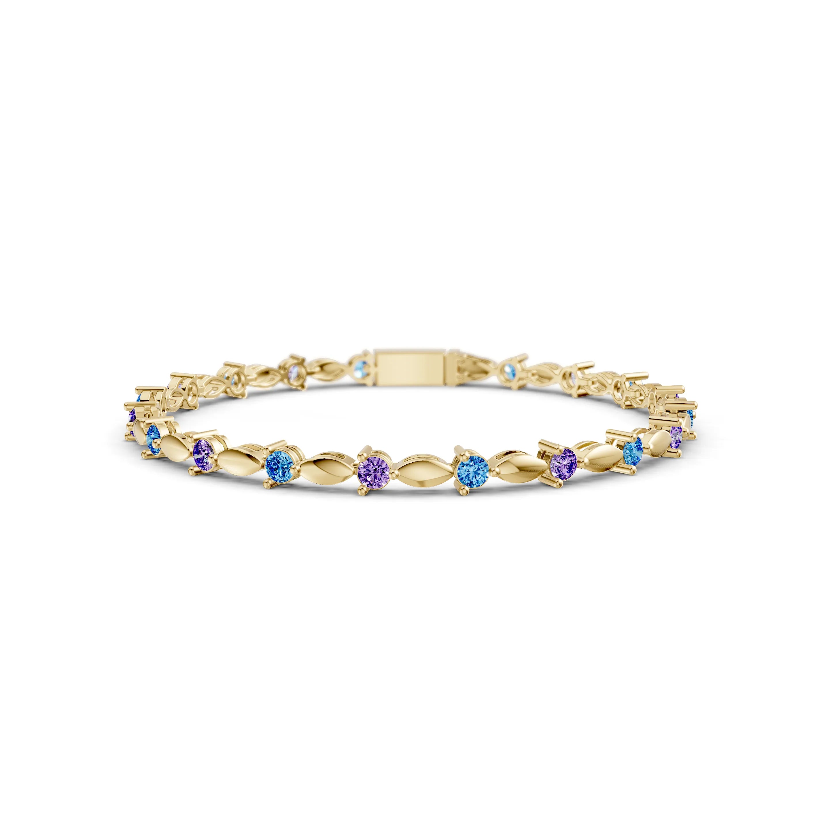 Gold_Amethyst_Aquamarine