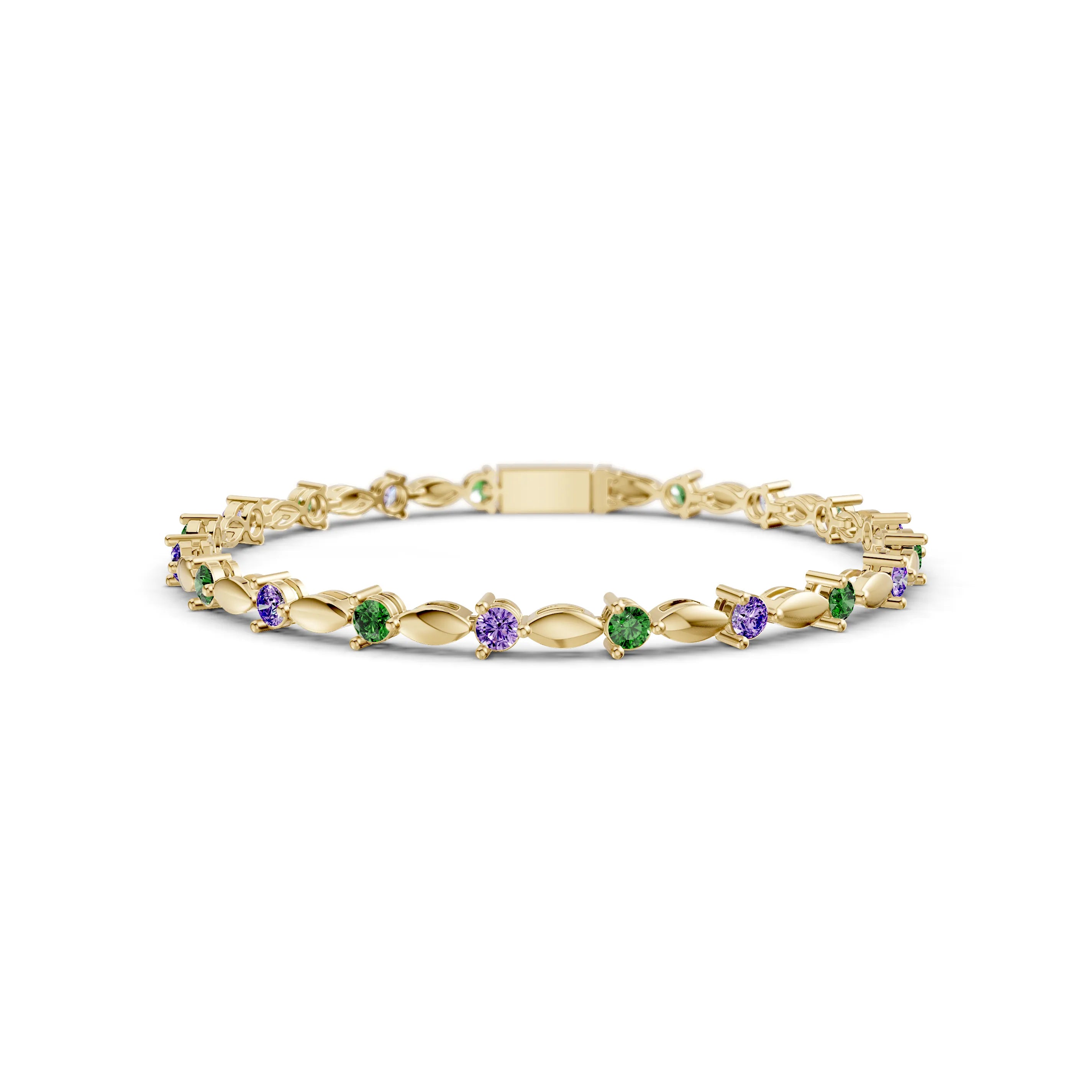 Gold_Amethyst_Emerald