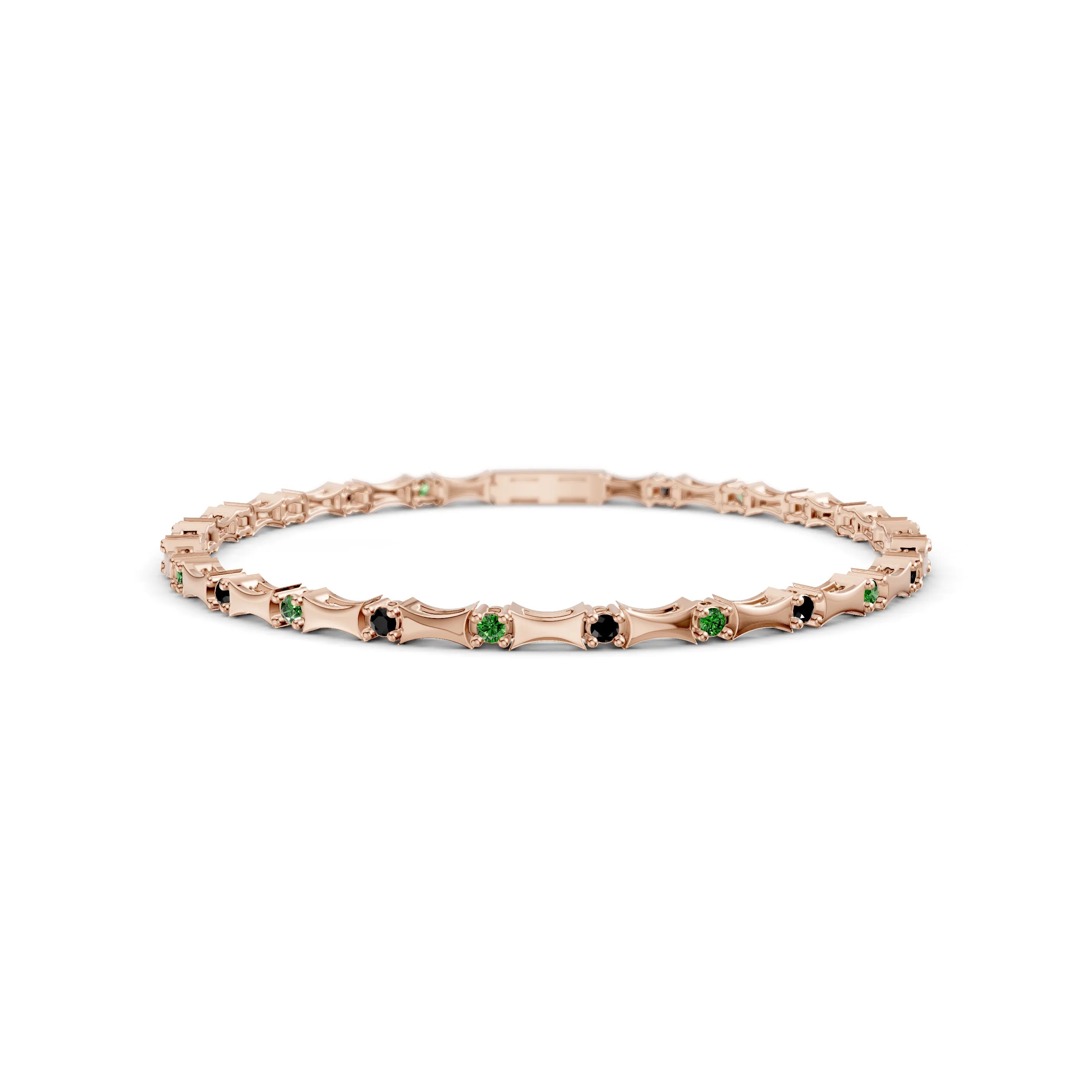 Rose_Emerald_Black