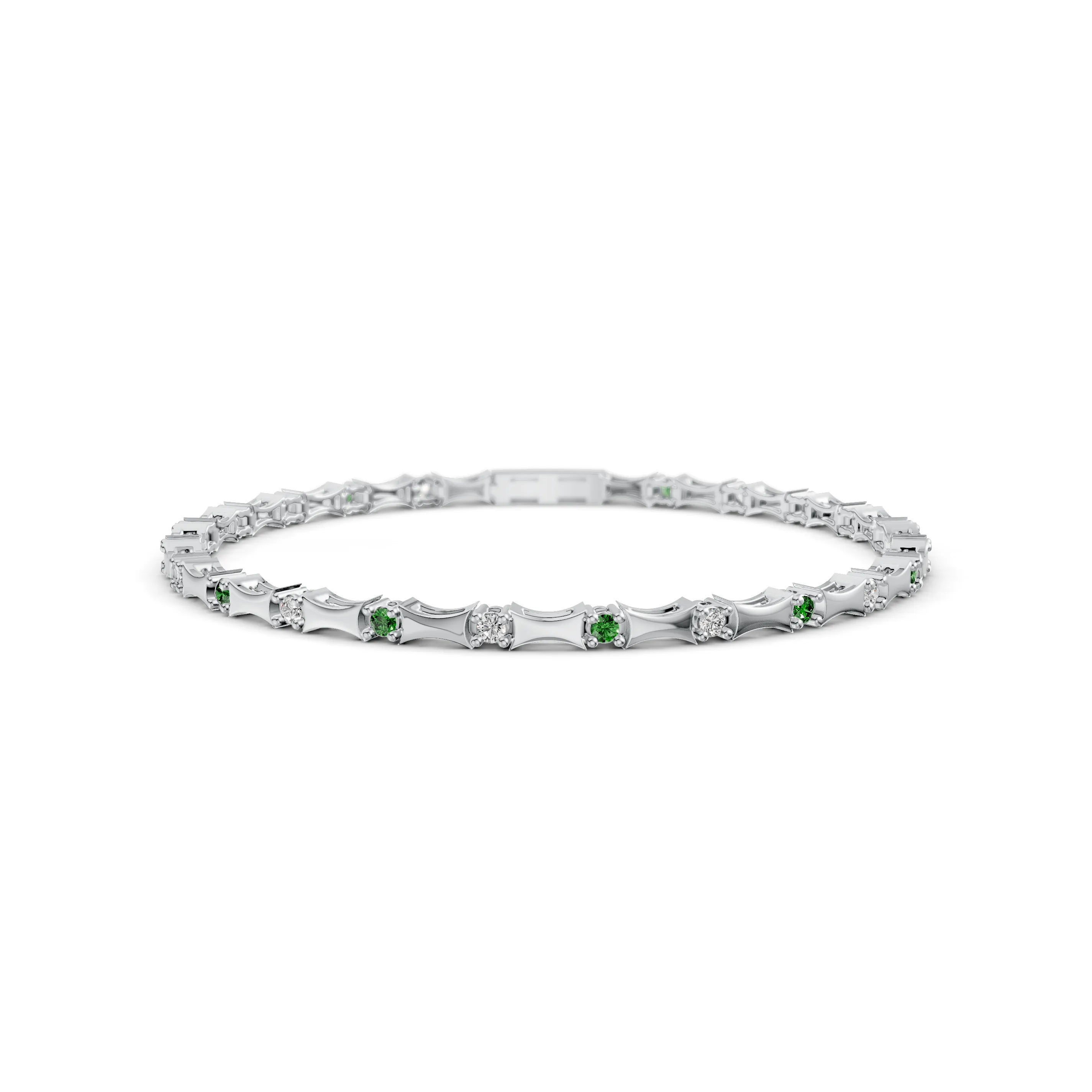 Silver_Diamond_Emerald