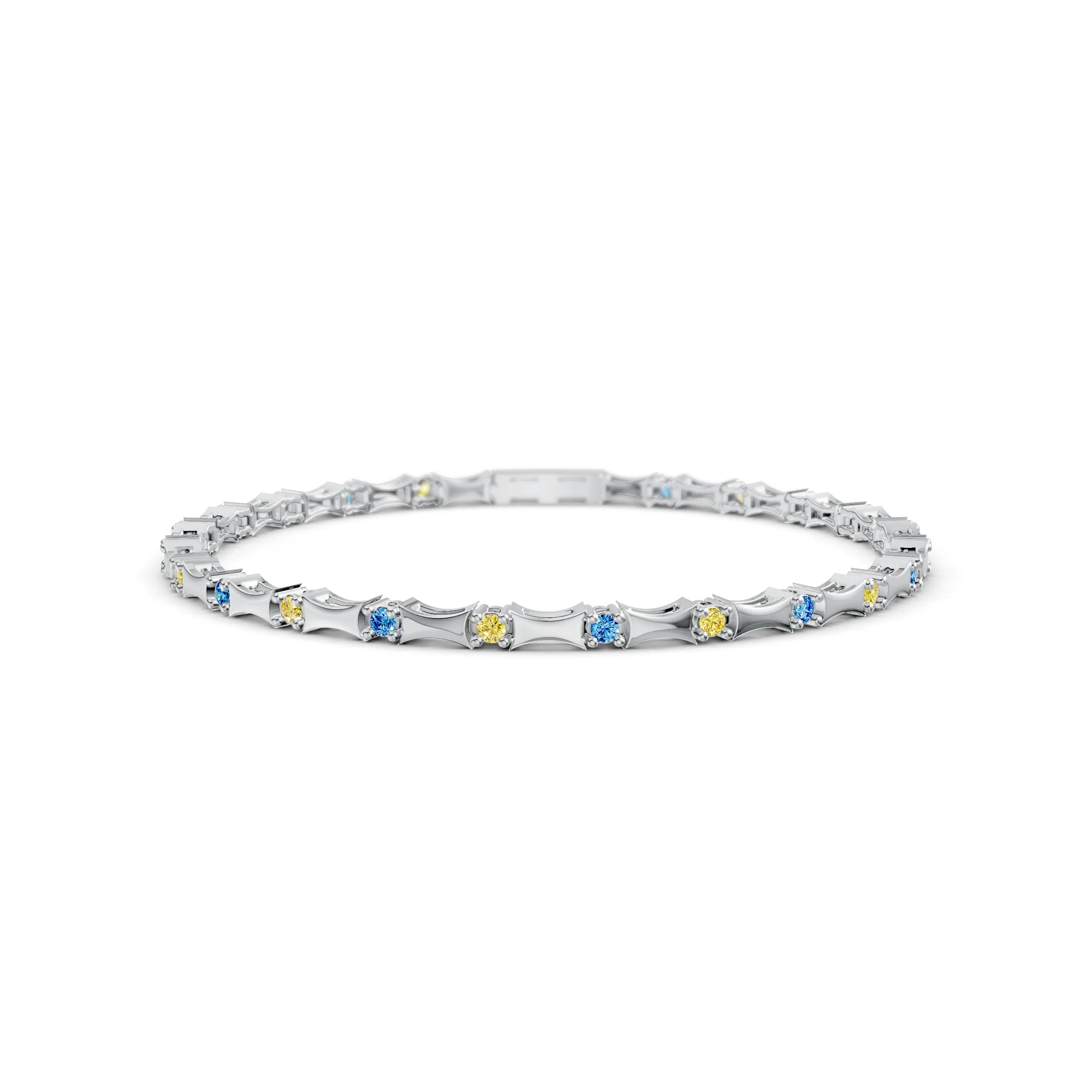Silver_Citrine_Aquamarine
