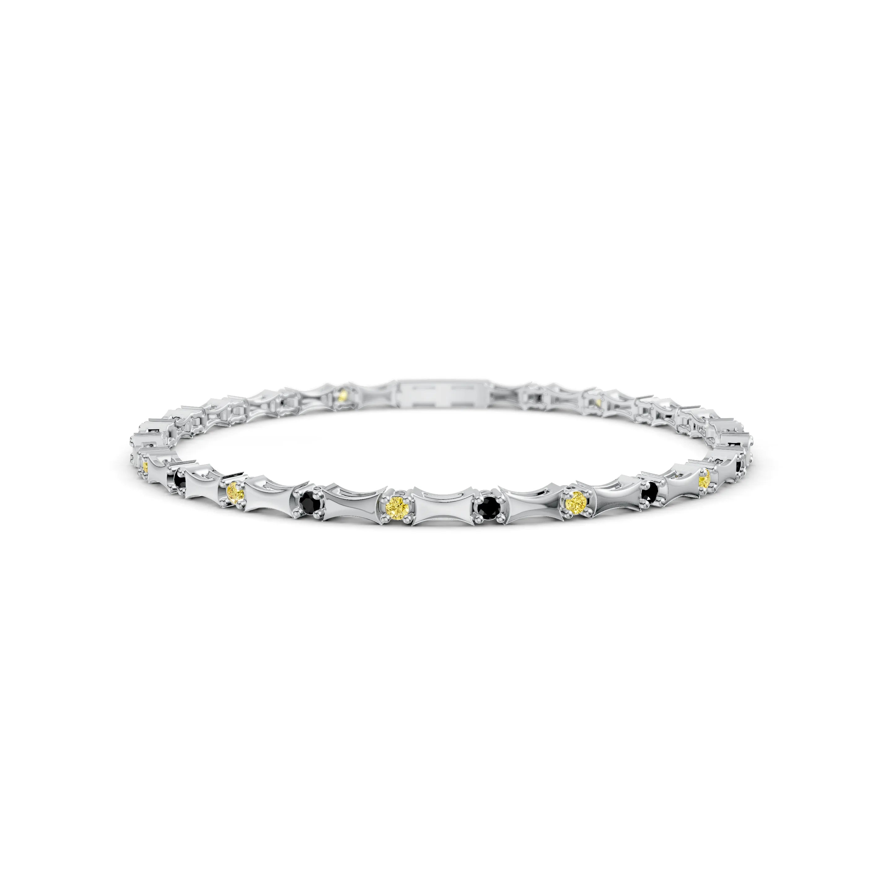 Silver_Citrine_Black