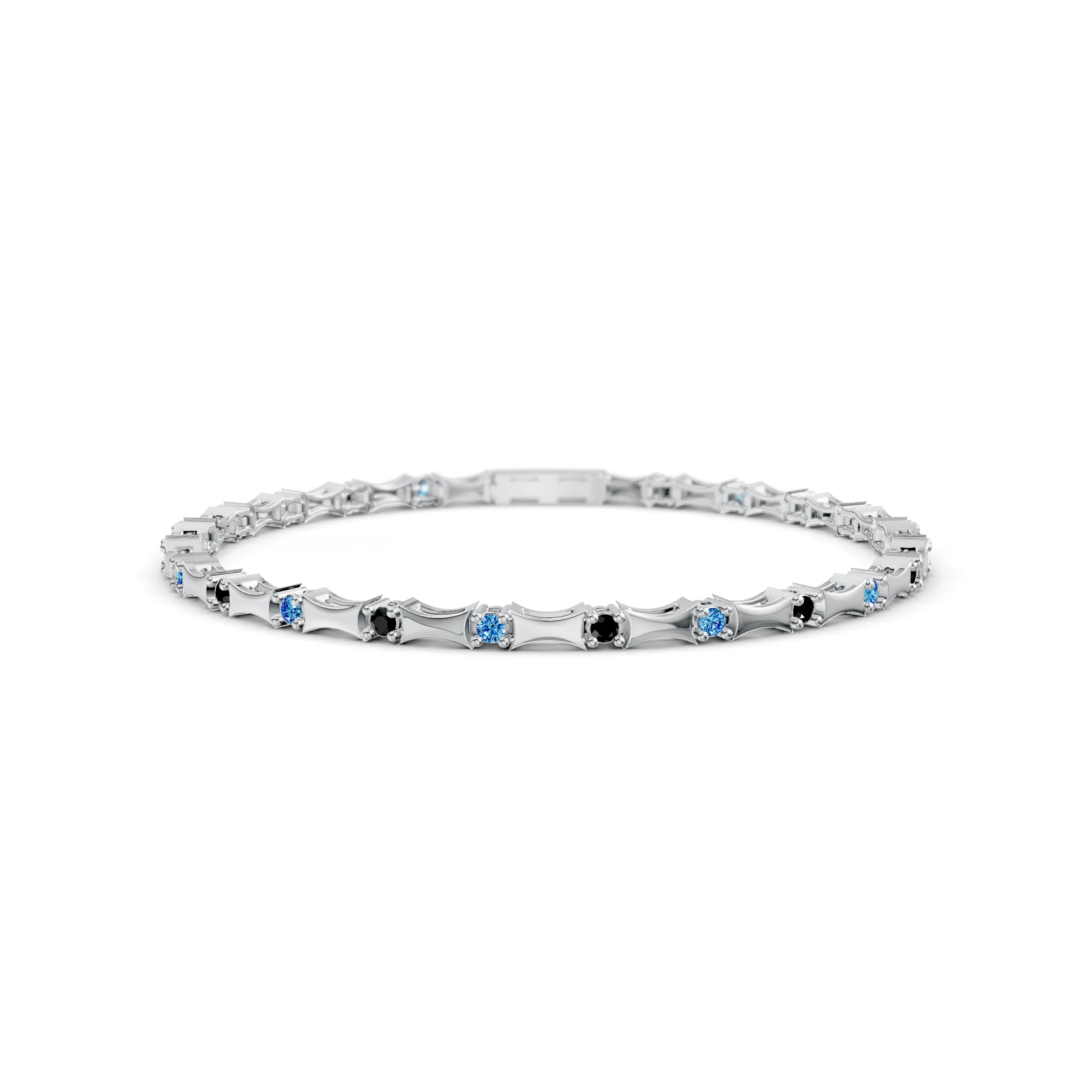 Silver_Aquamarine_Black