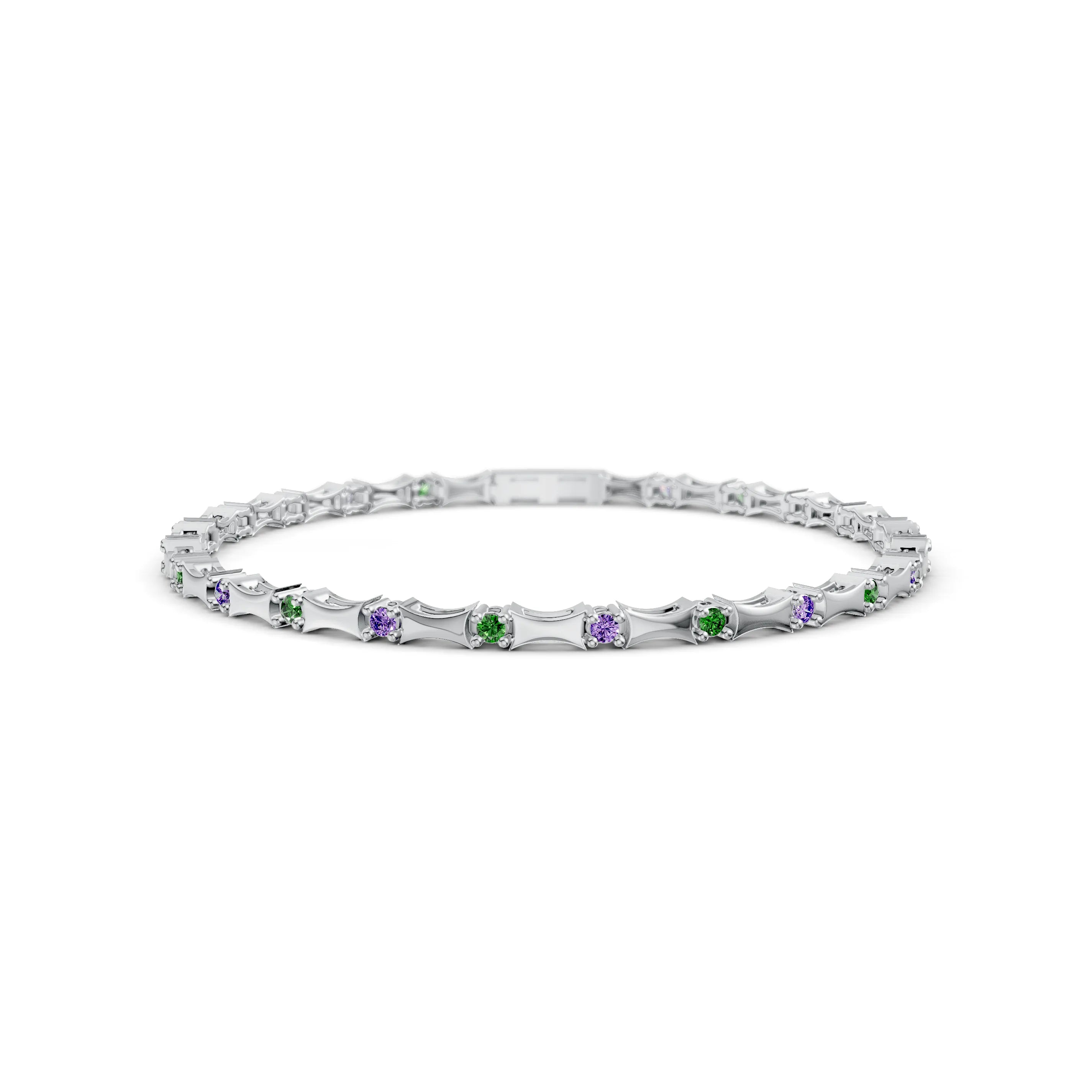 Silver_Emerald_Amethyst