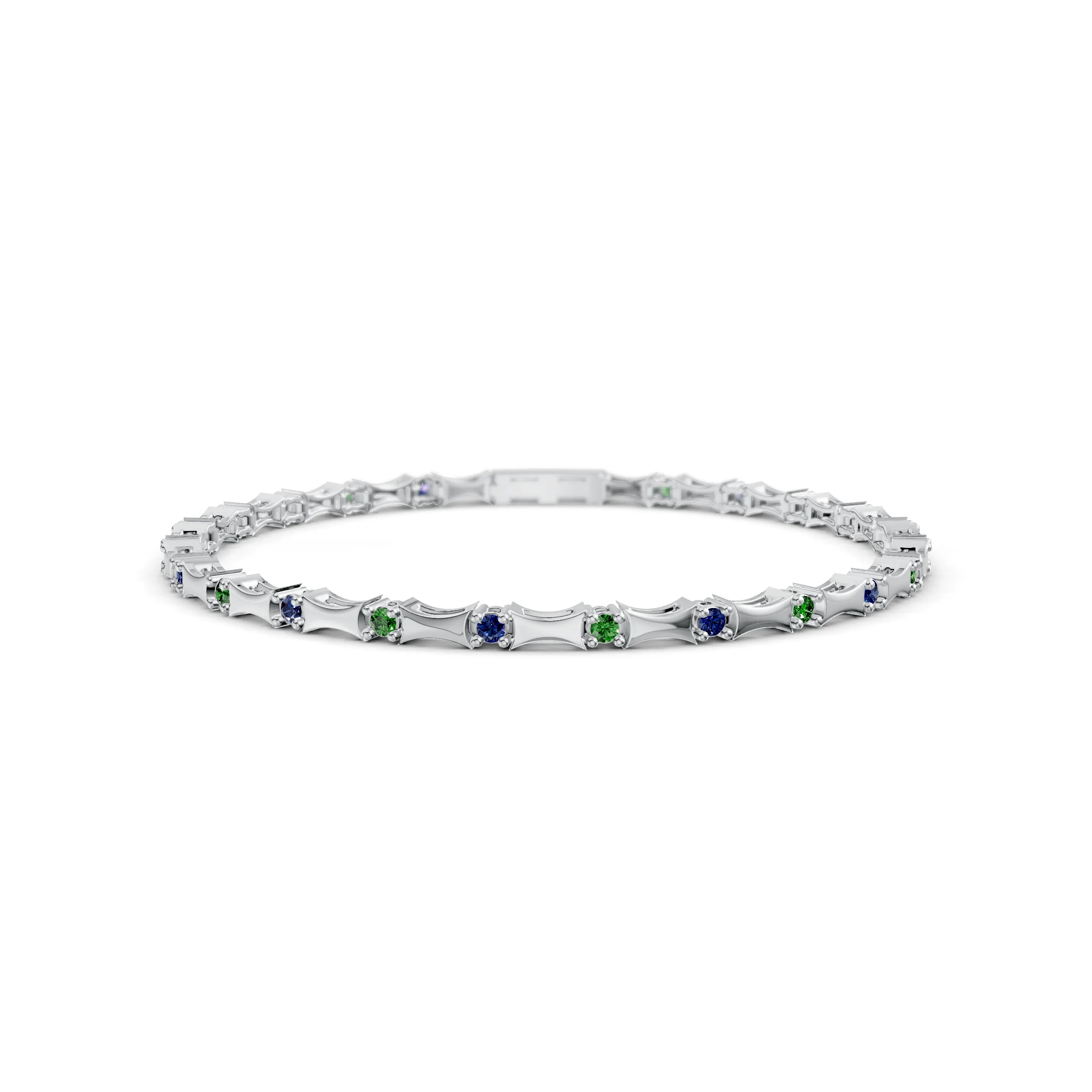 Silver_Sapphire_Emerald