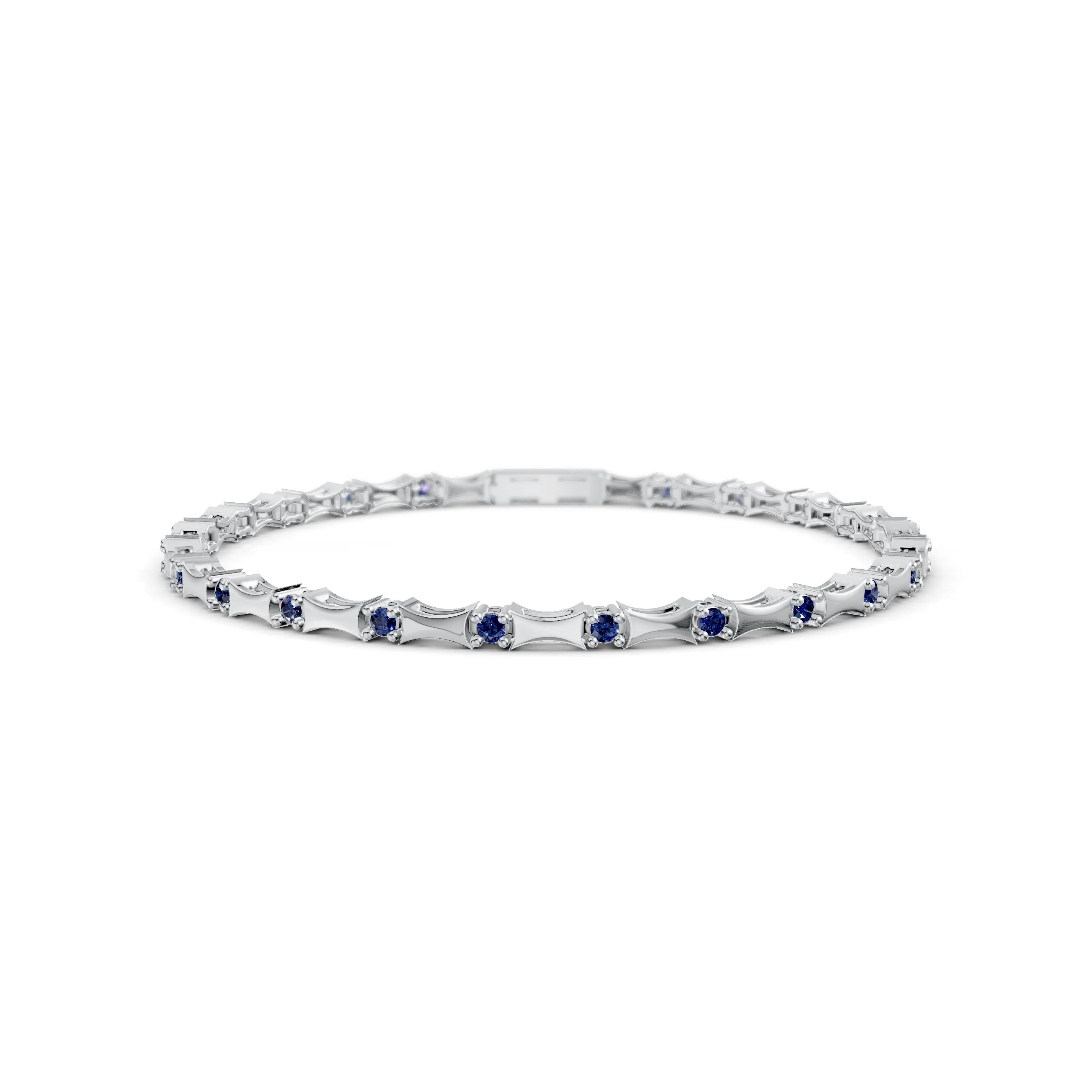 Silver_Sapphire_Sapphire