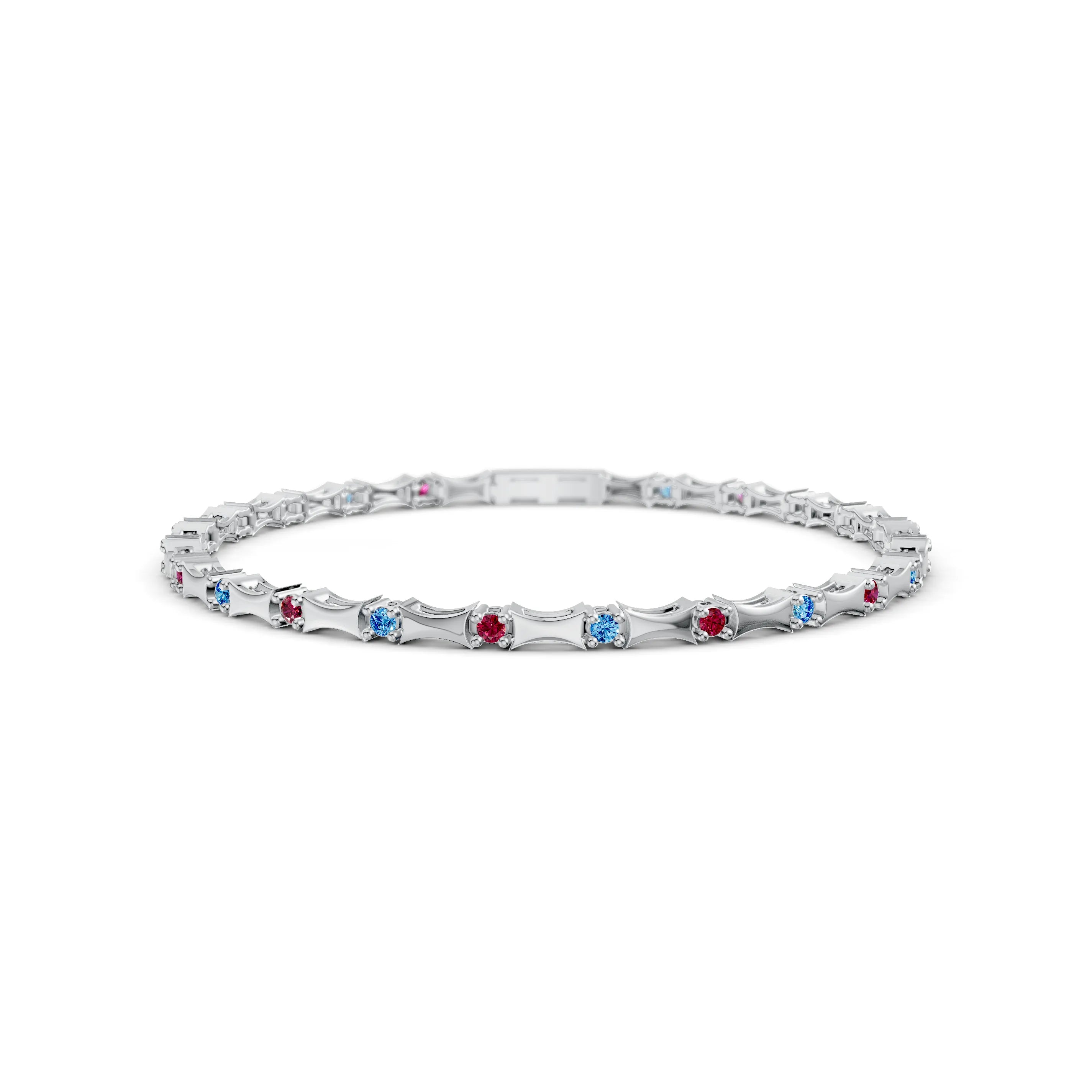 Silver_Ruby_Aquamarine