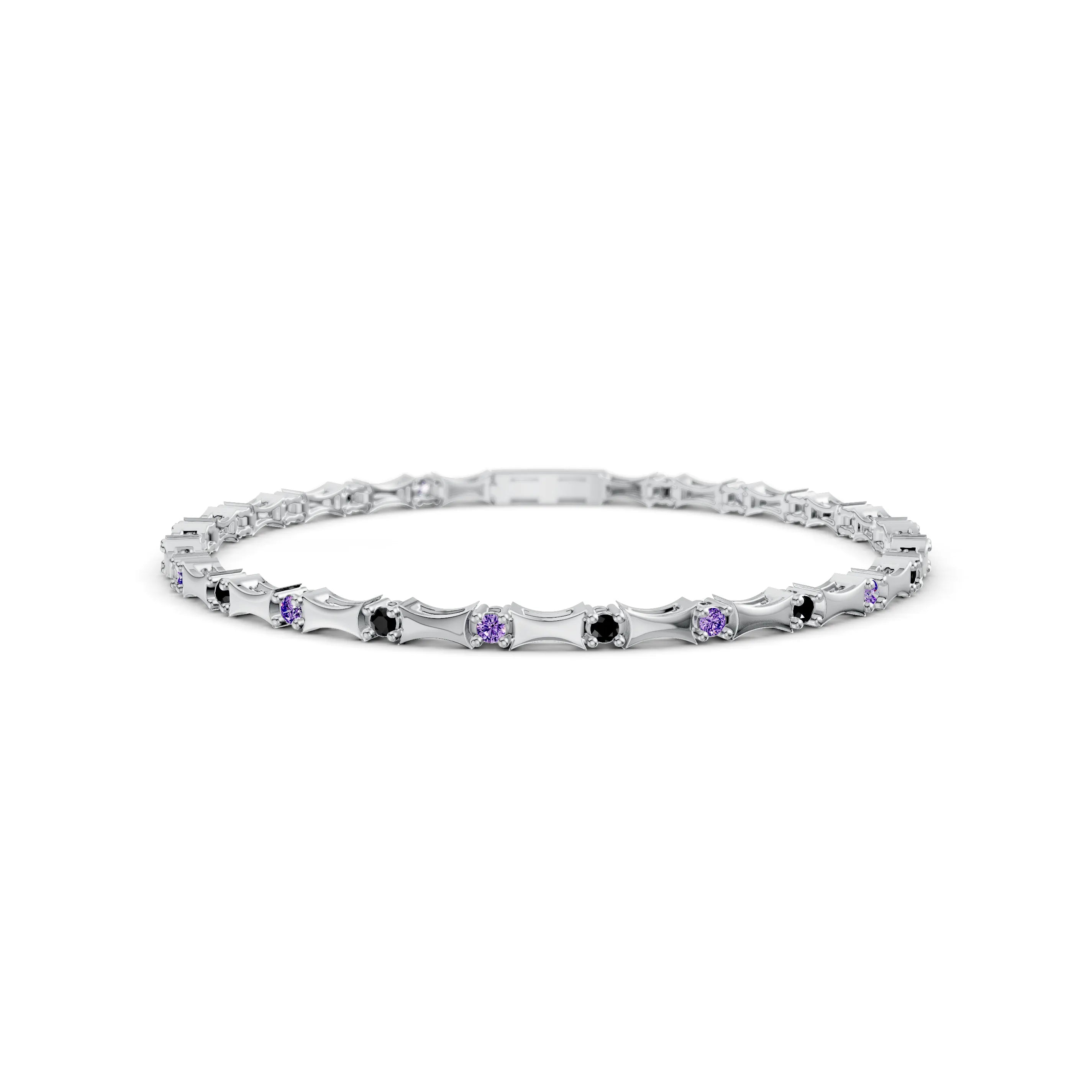 Silver_Amethyst_Black