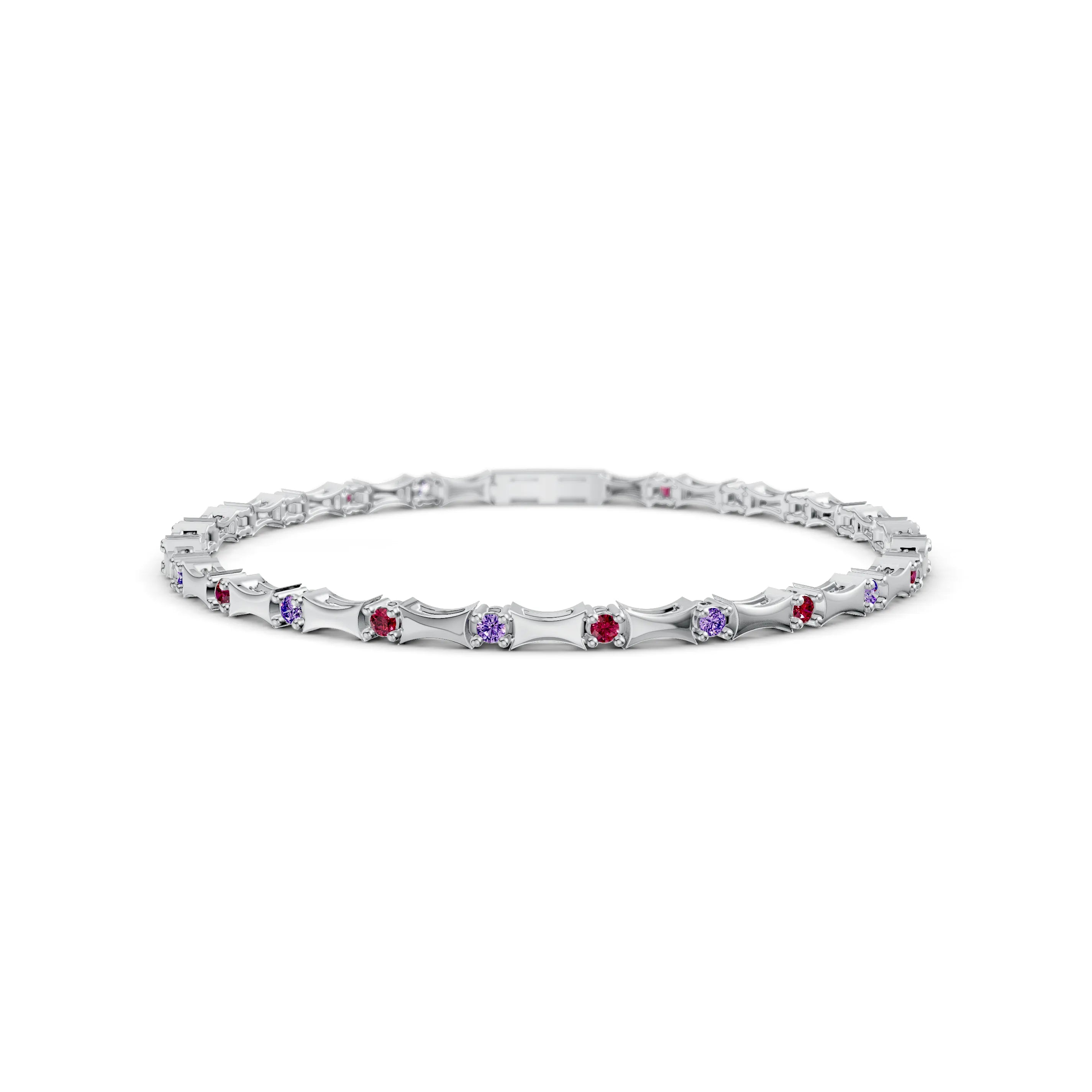 Silver_Amethyst_Ruby