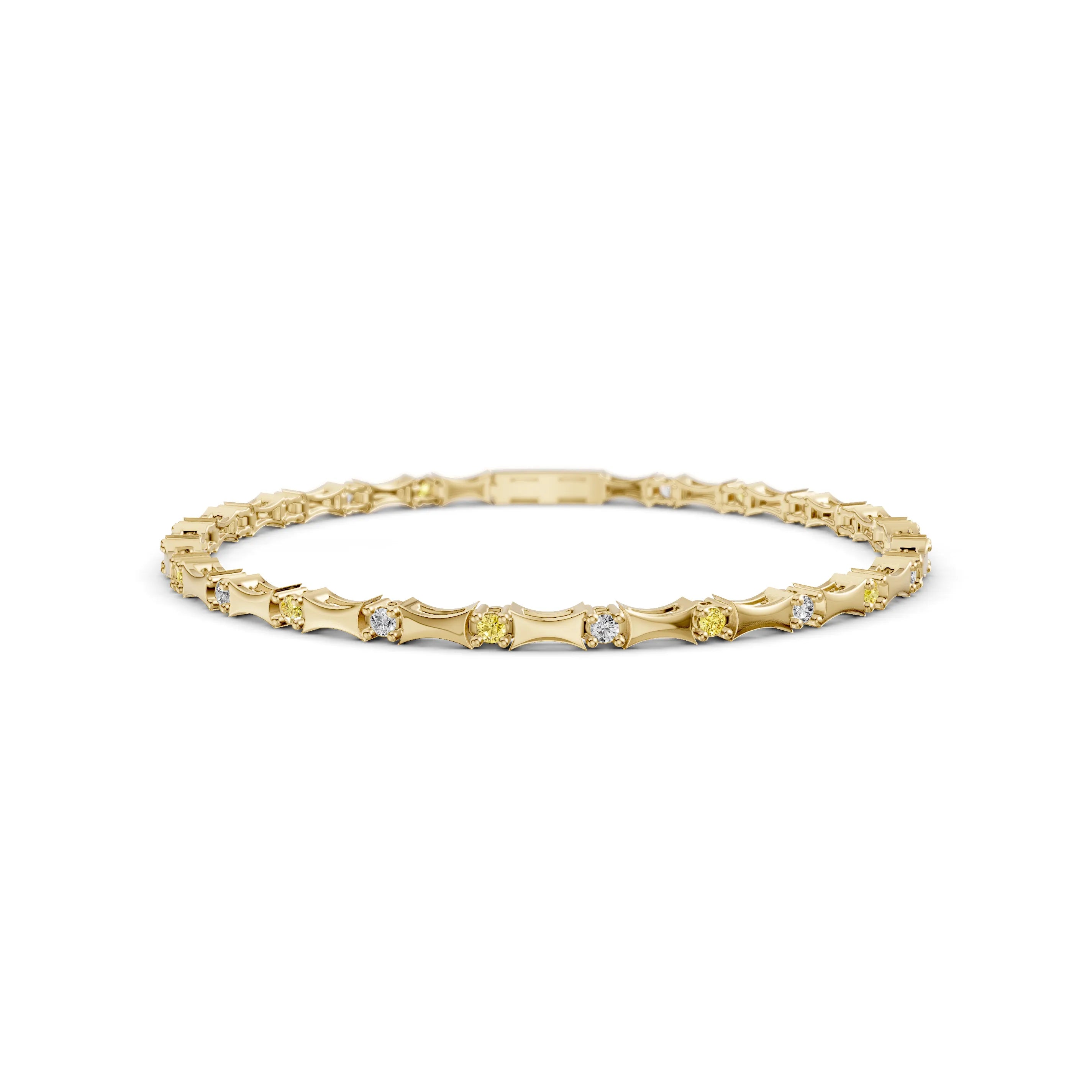 Gold_Citrine_Diamond