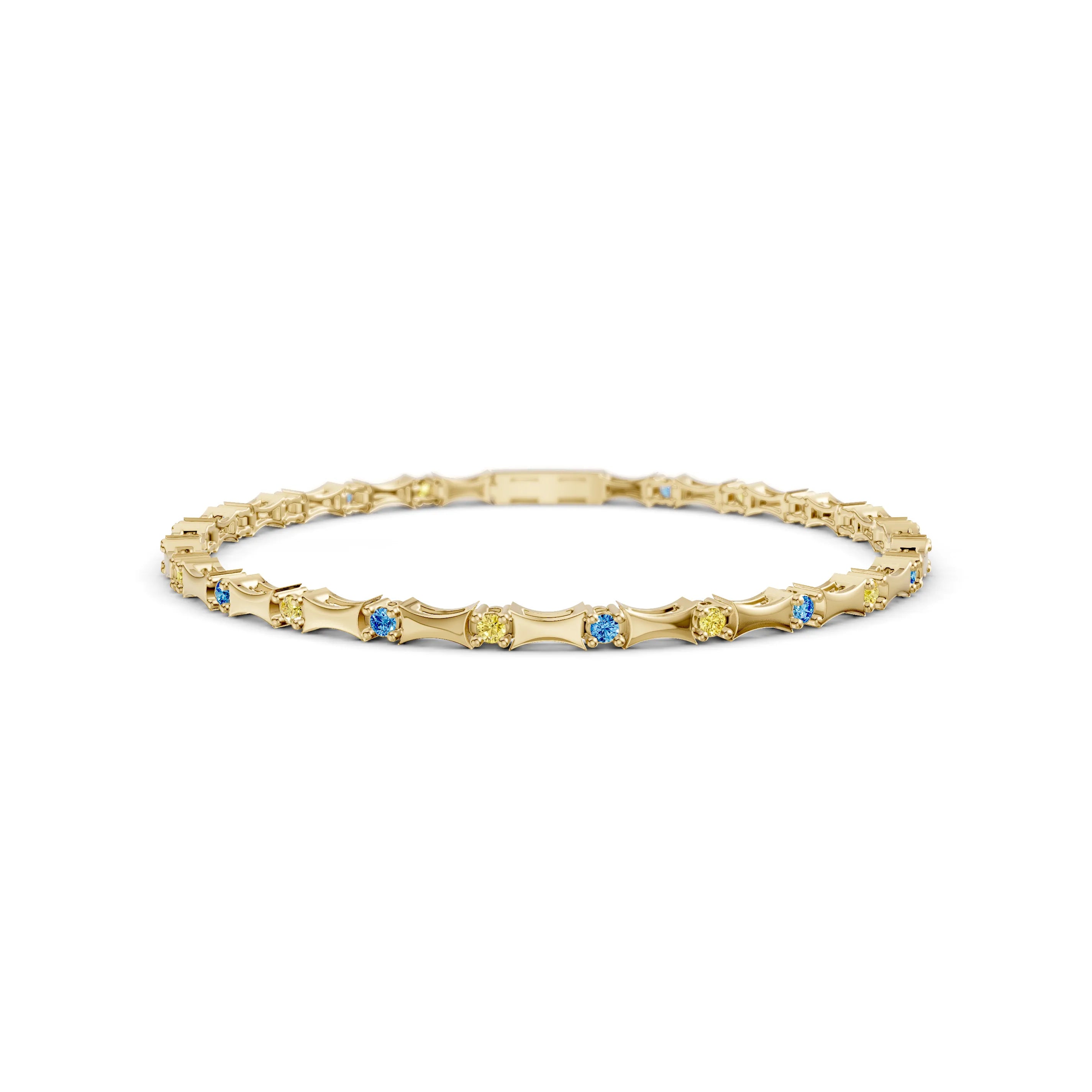 Gold_Citrine_Aquamarine