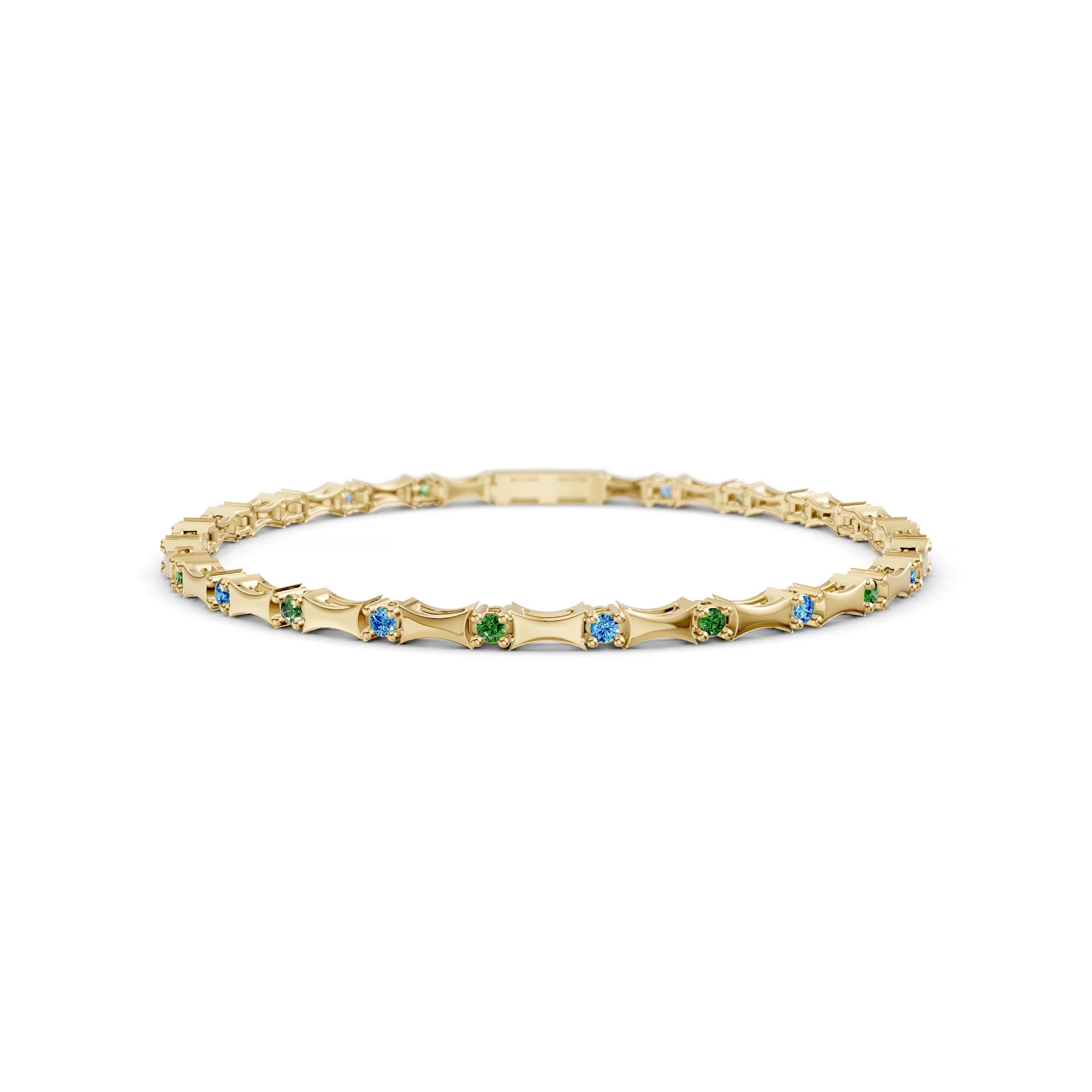 Gold_Emerald_Aquamarine