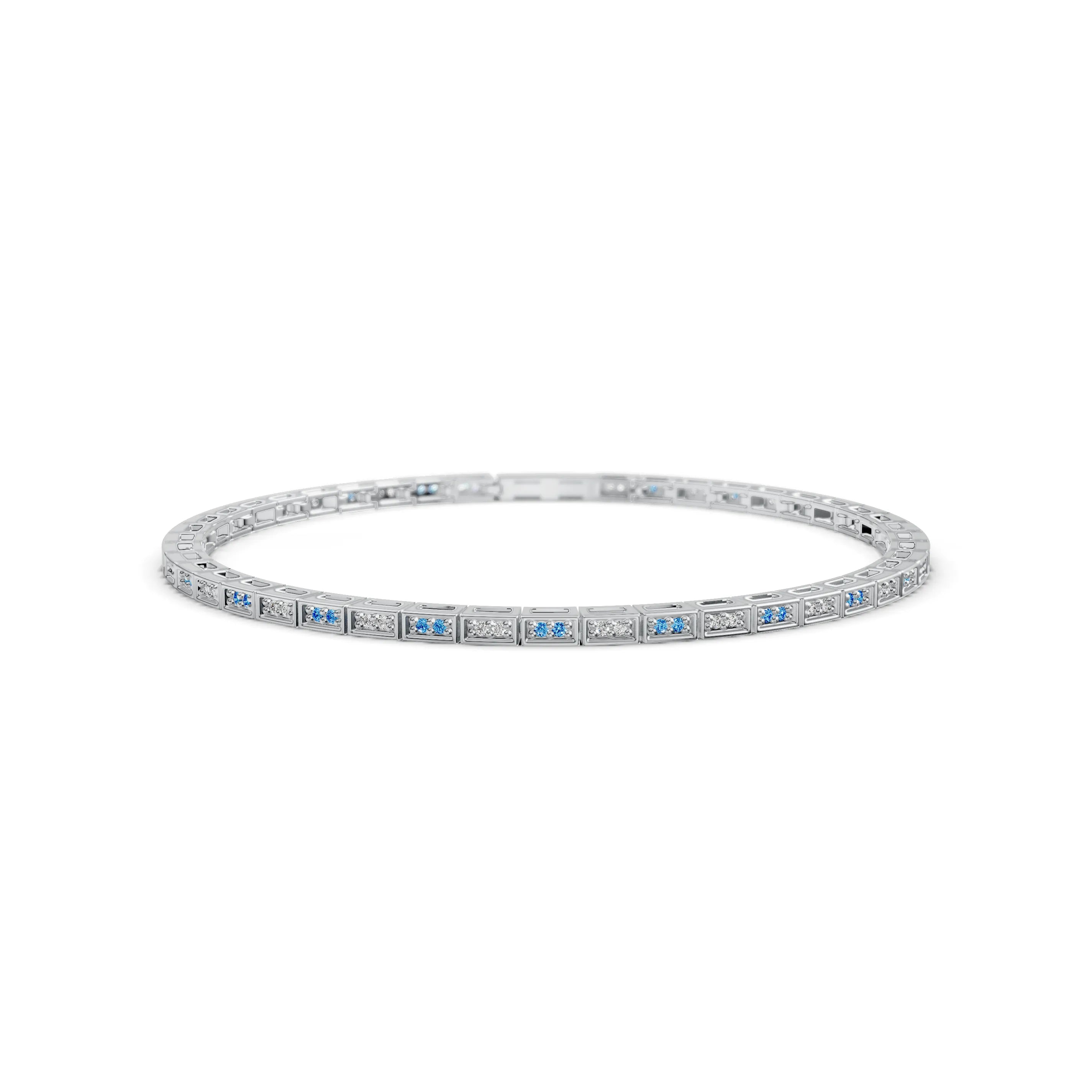 Silver_Diamond_Aquamarine