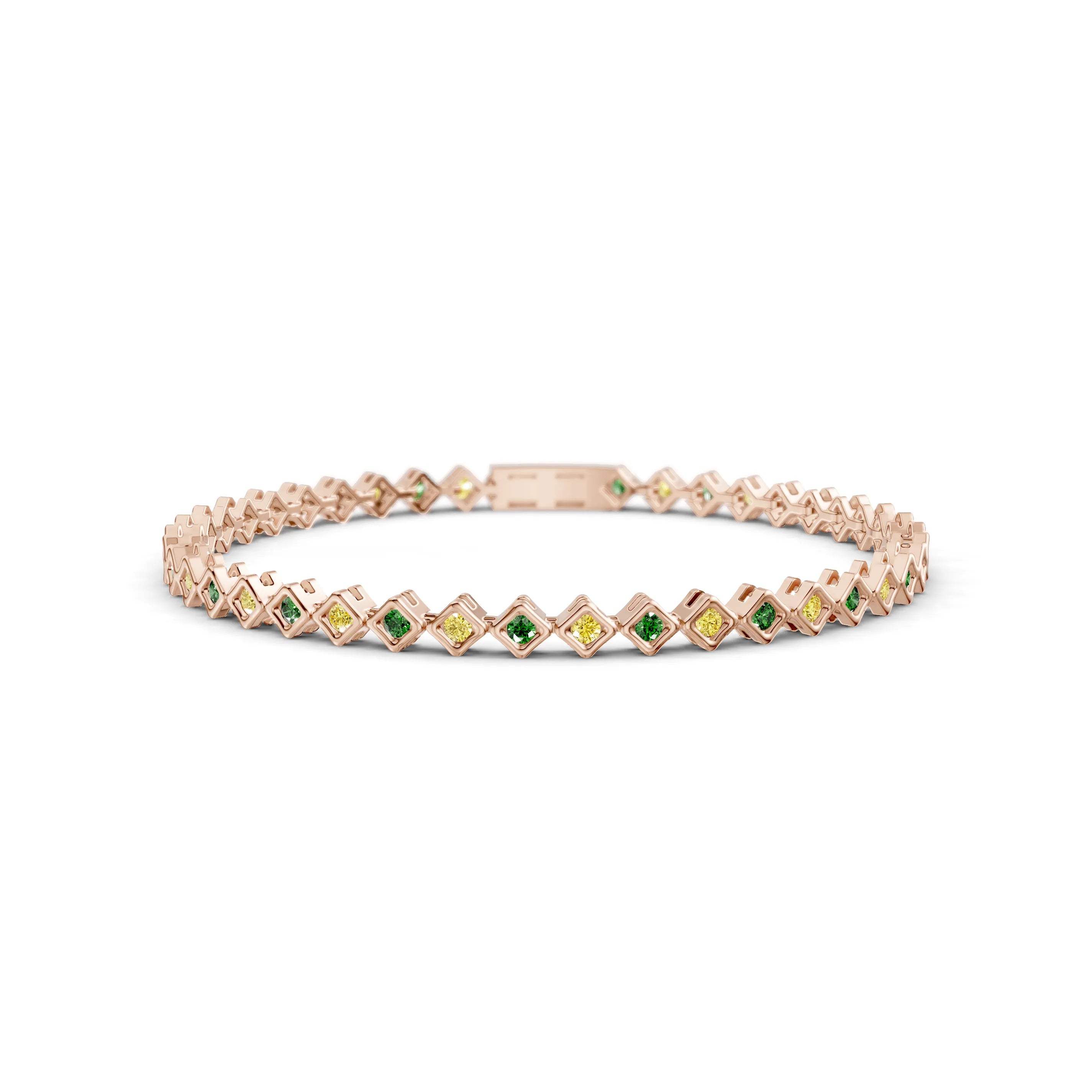 Rose_Citrine_Emerald