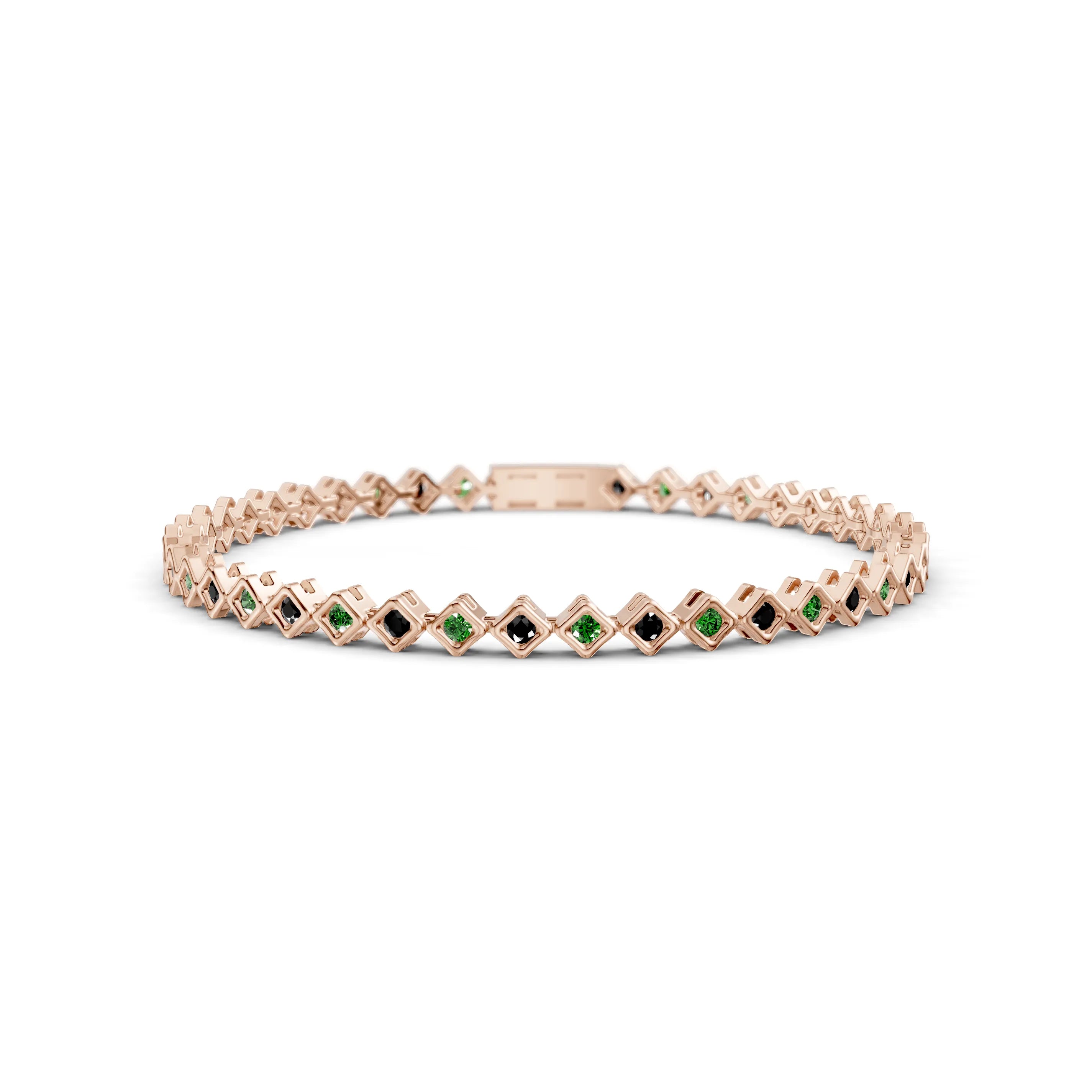 Rose_Emerald_Black