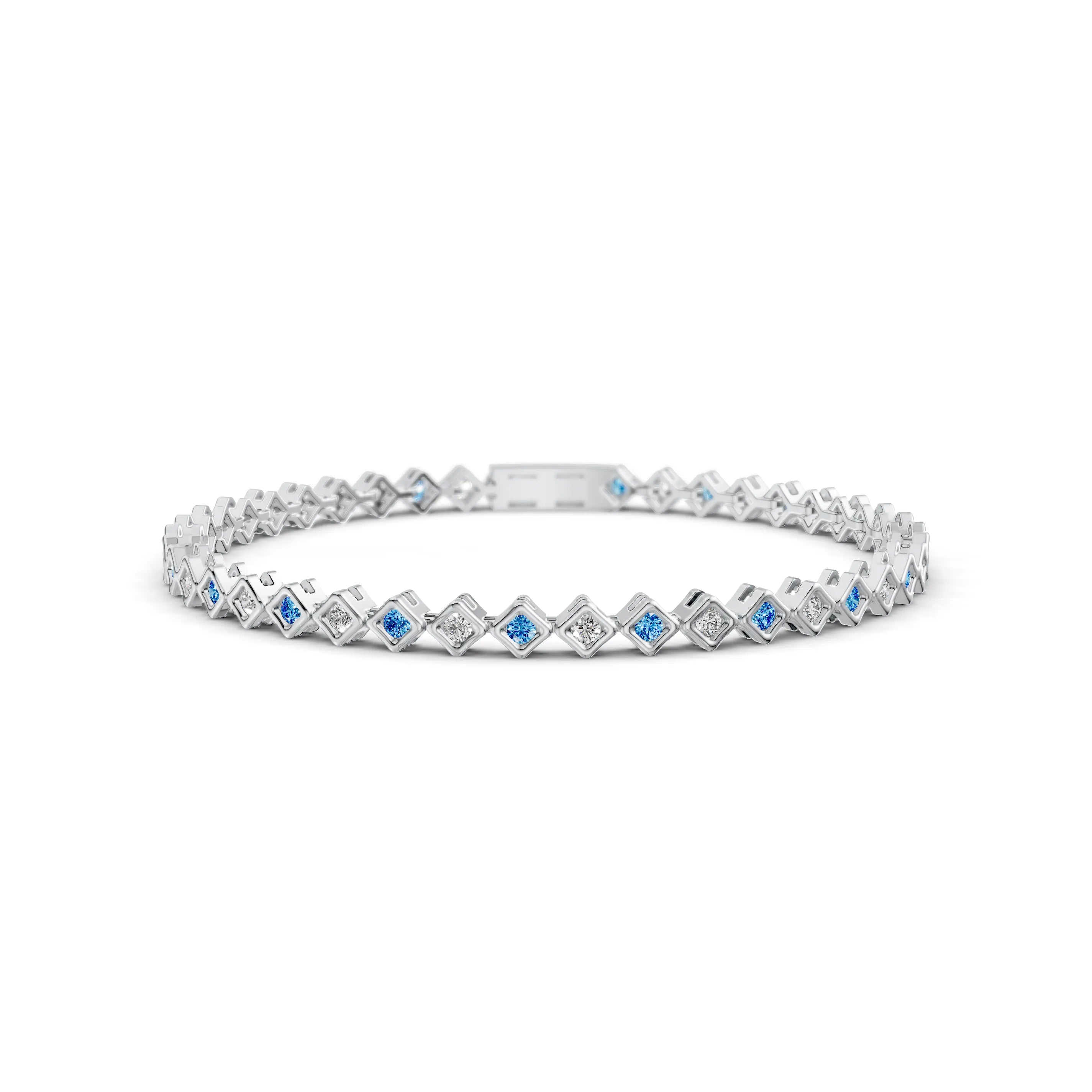 Silver_Diamond_Aquamarine