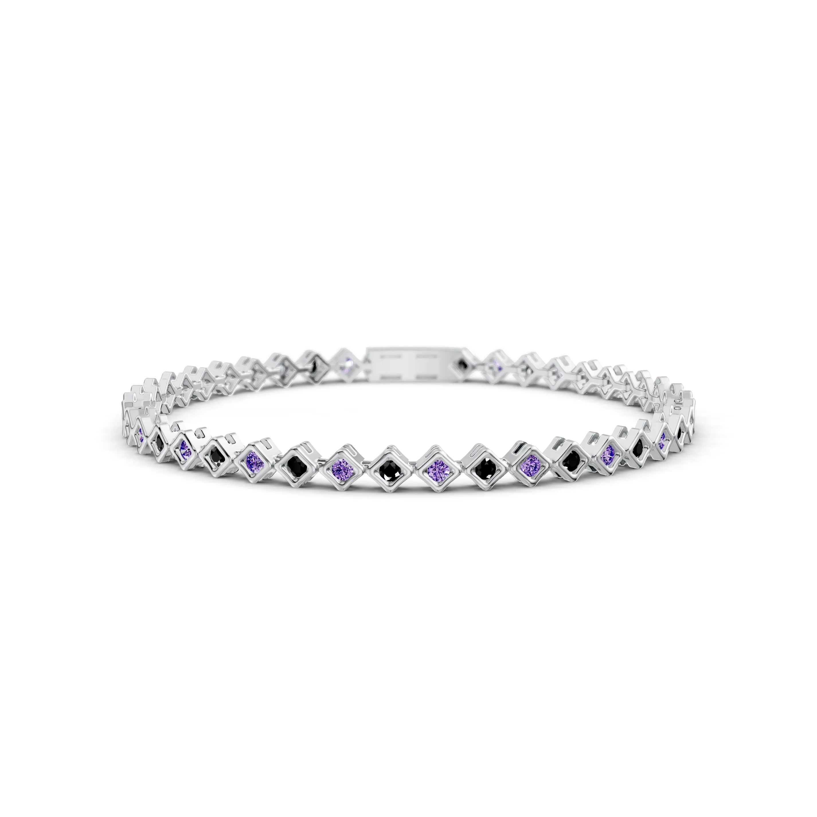 Silver_Amethyst_Black