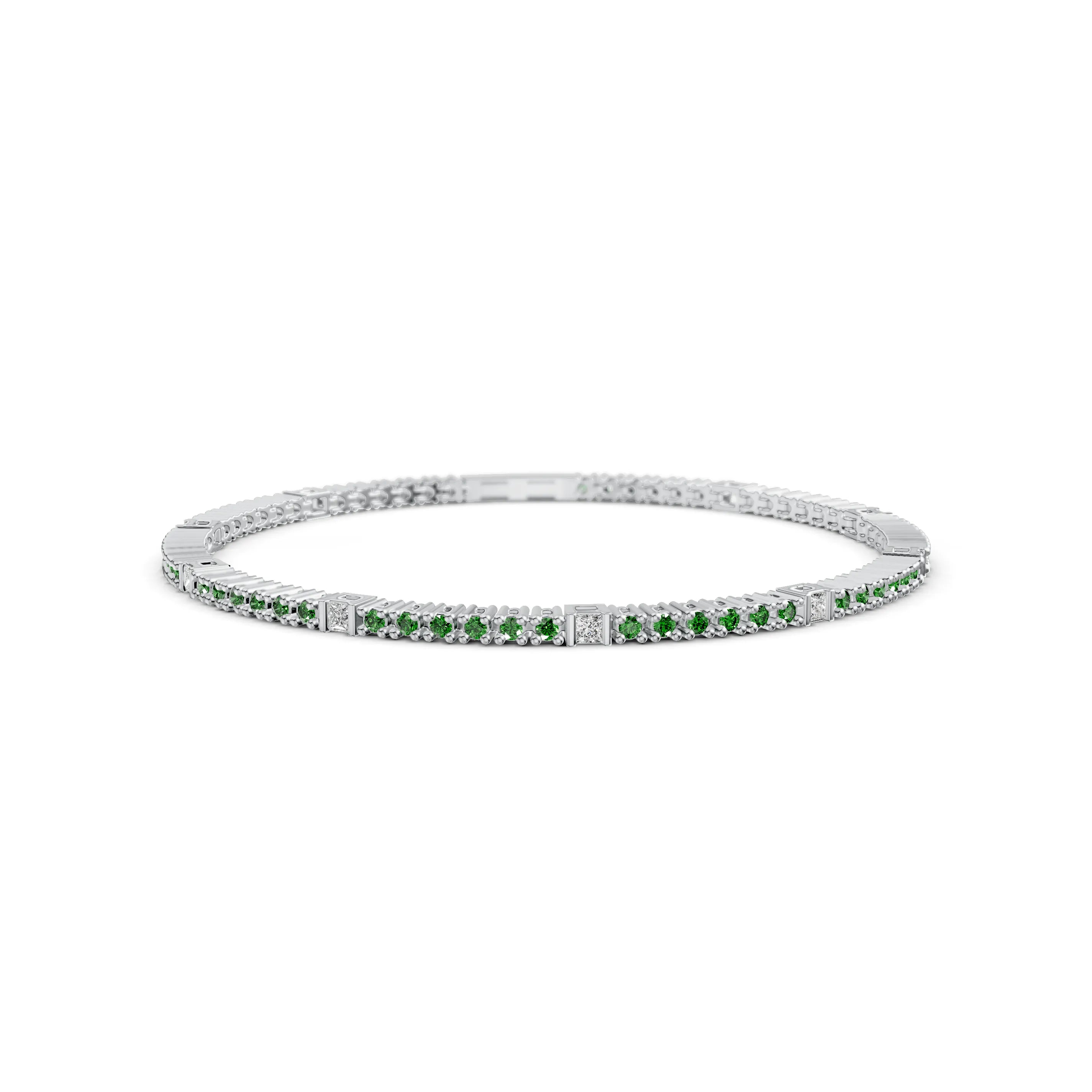 Silver_Diamond_Emerald