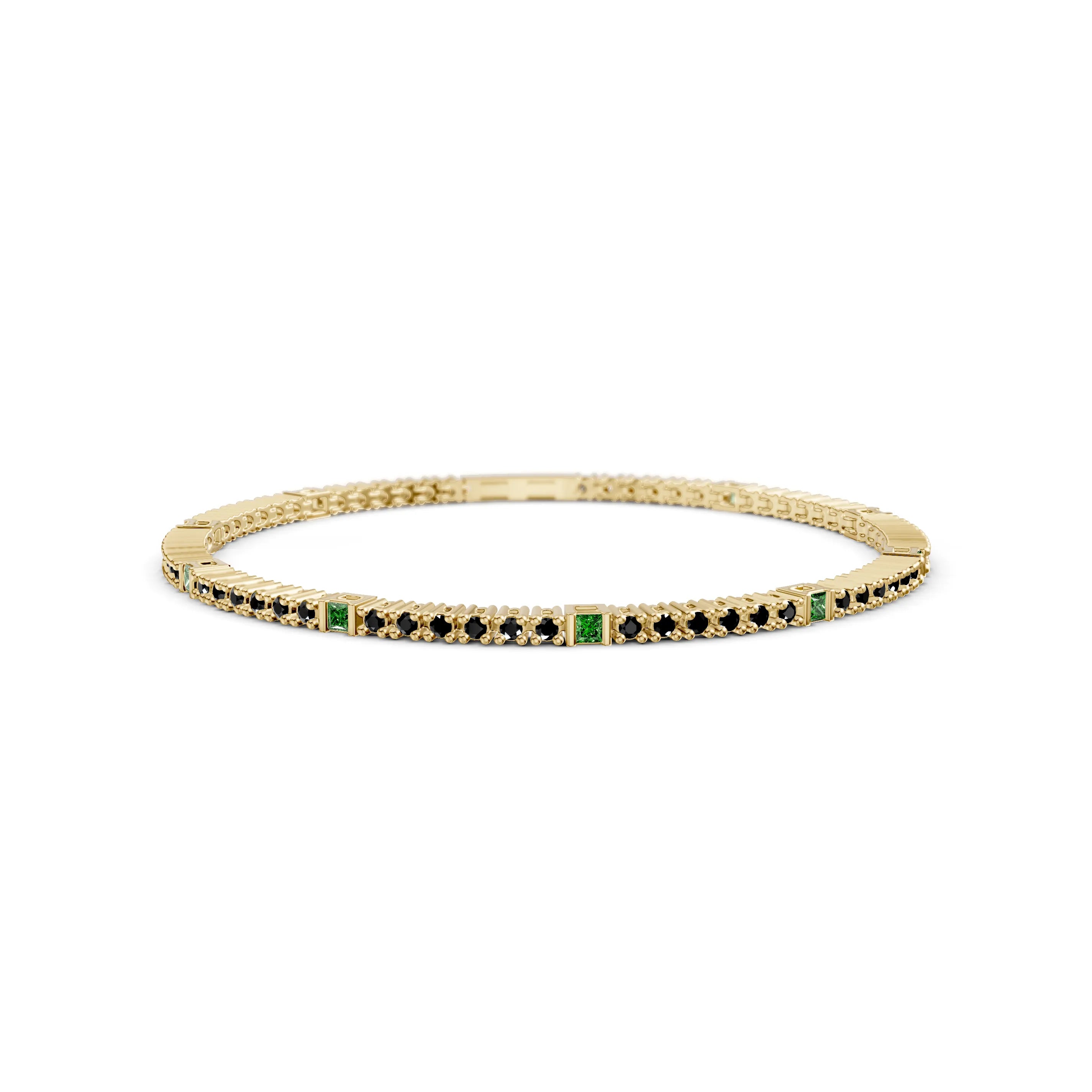Gold_Emerald_Black
