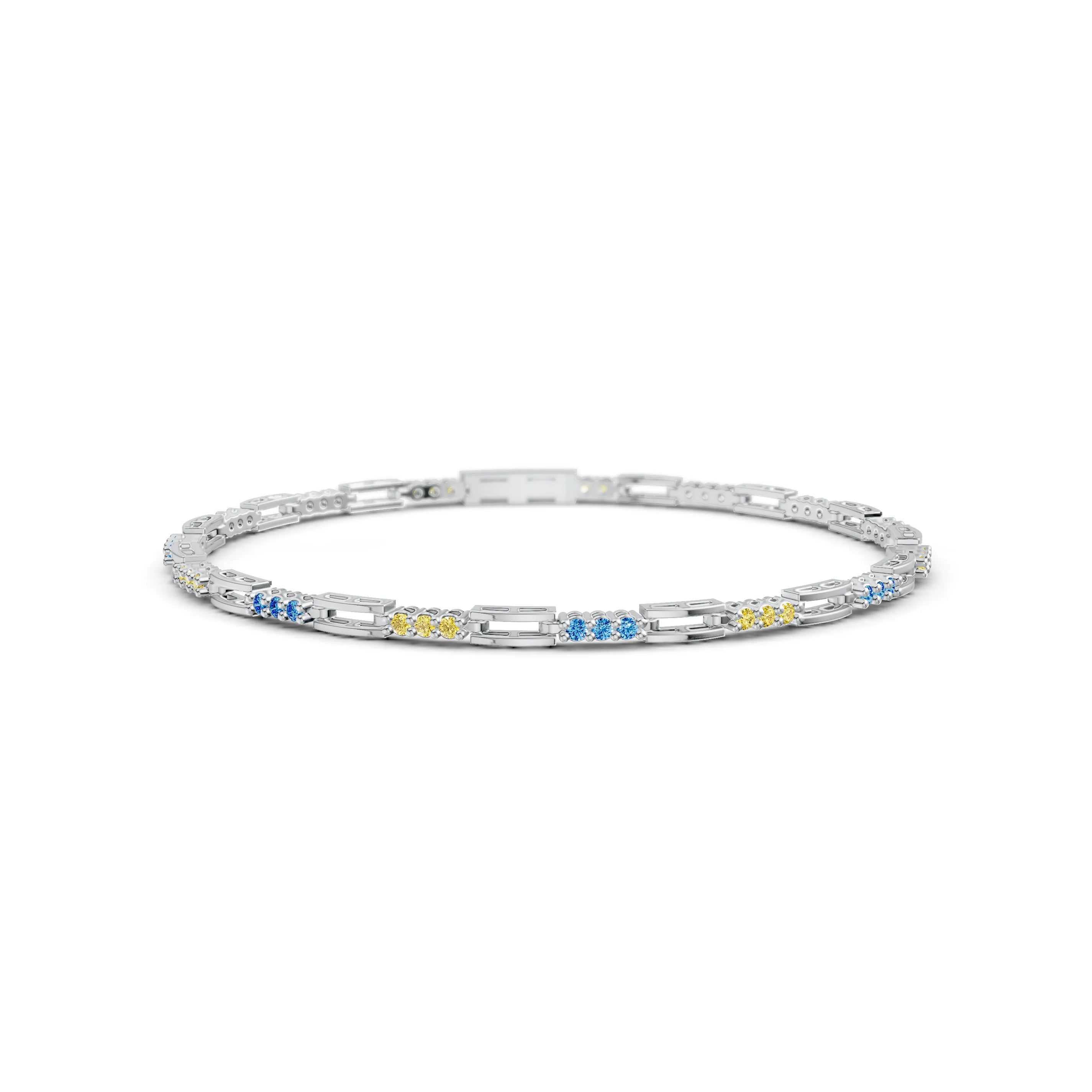 Silver_Citrine_Aquamarine