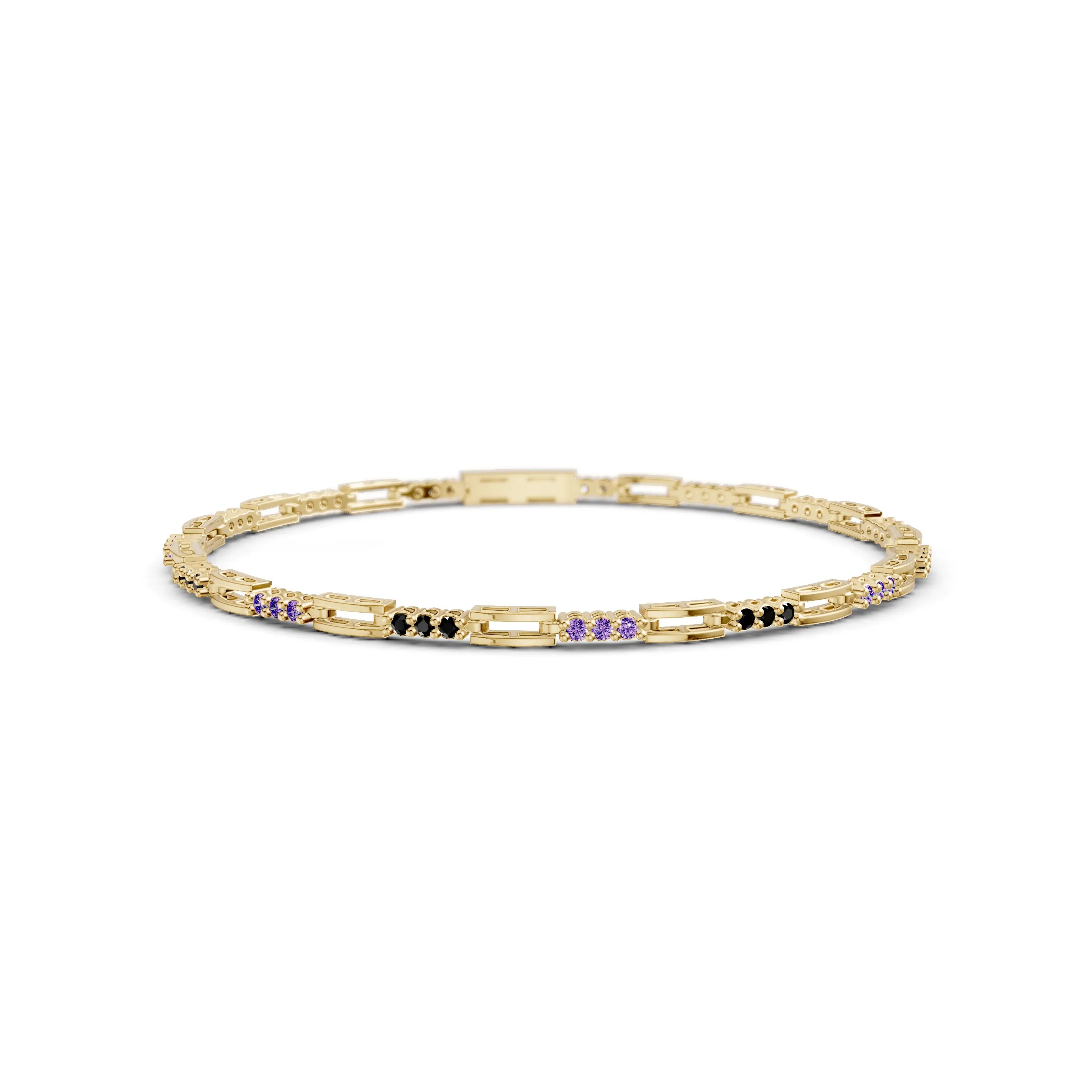 Gold_Black_Amethyst