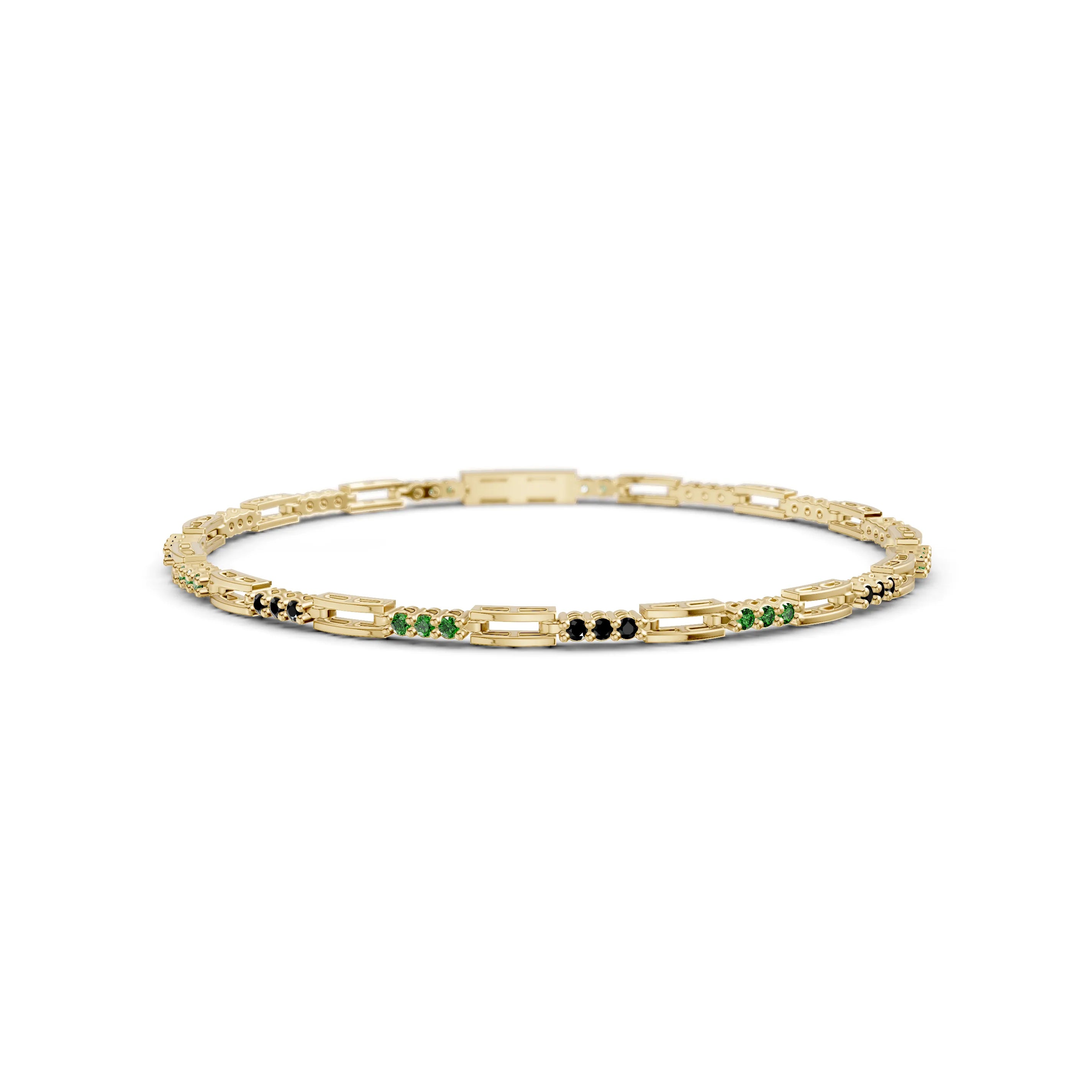 Gold_Emerald_Black