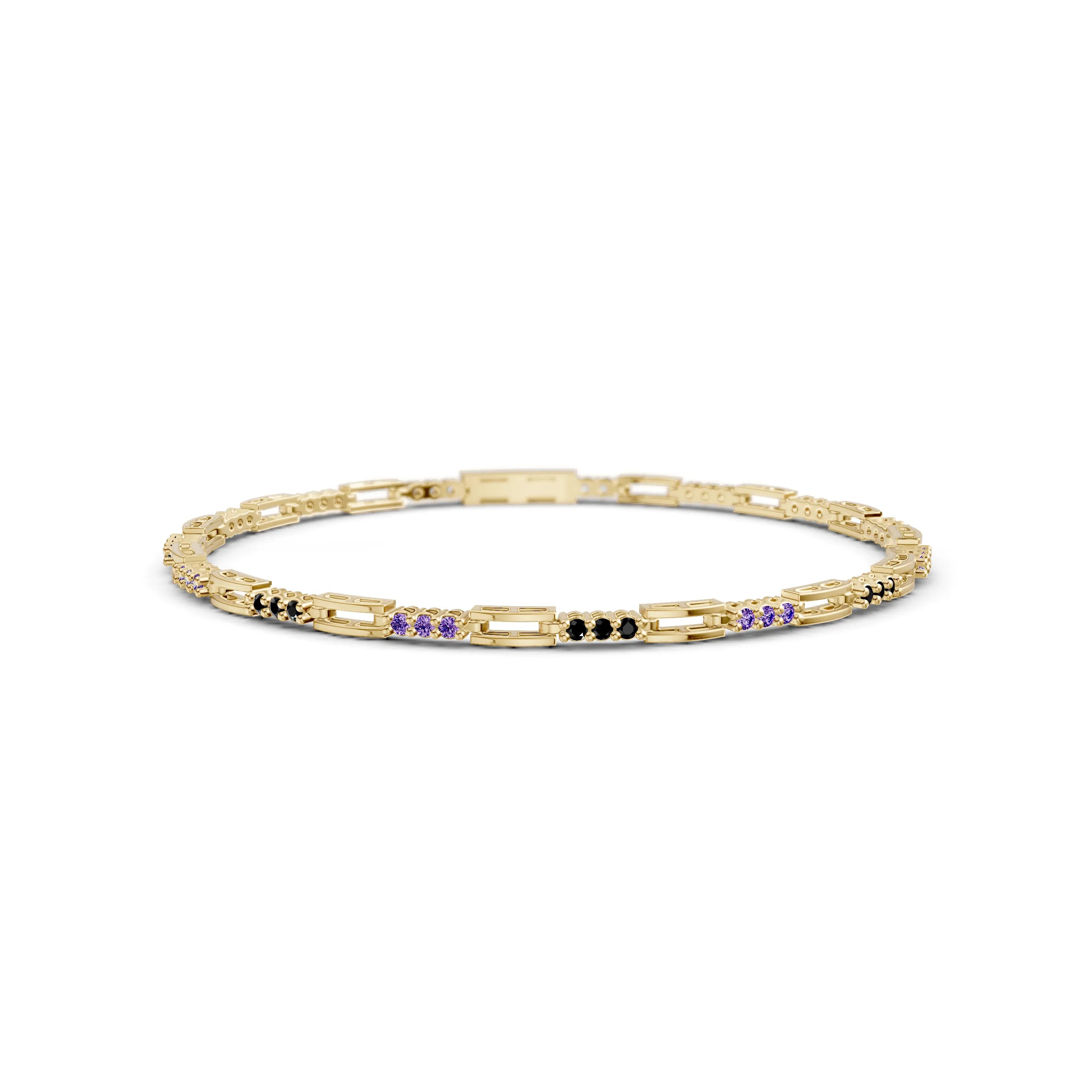 Gold_Amethyst_Black