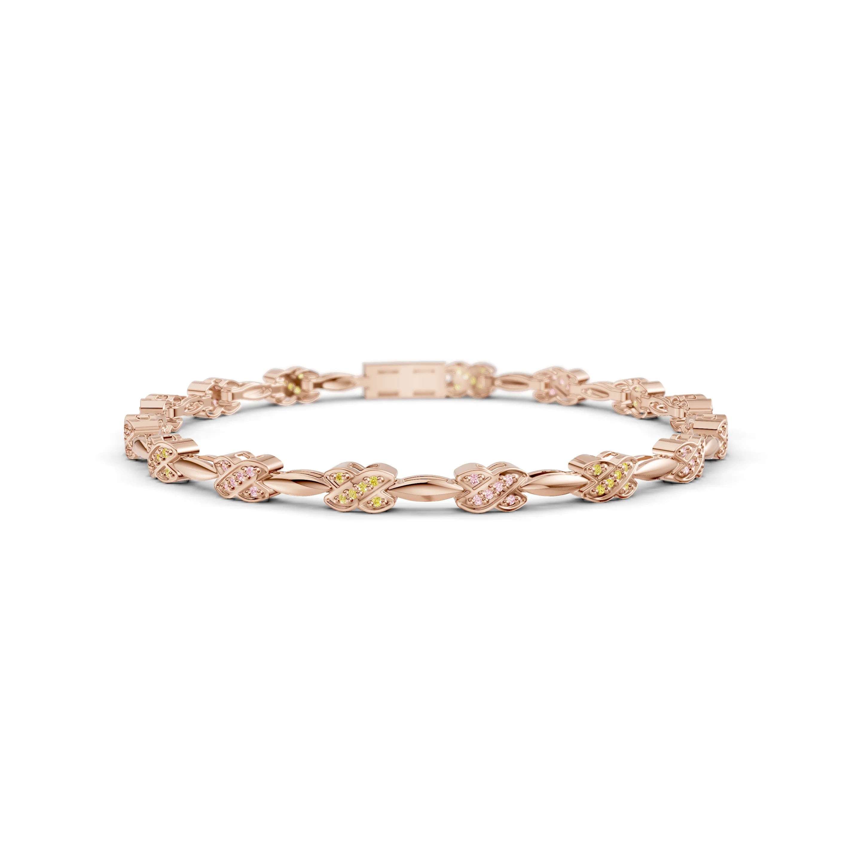 Rose_Citrine_Pink