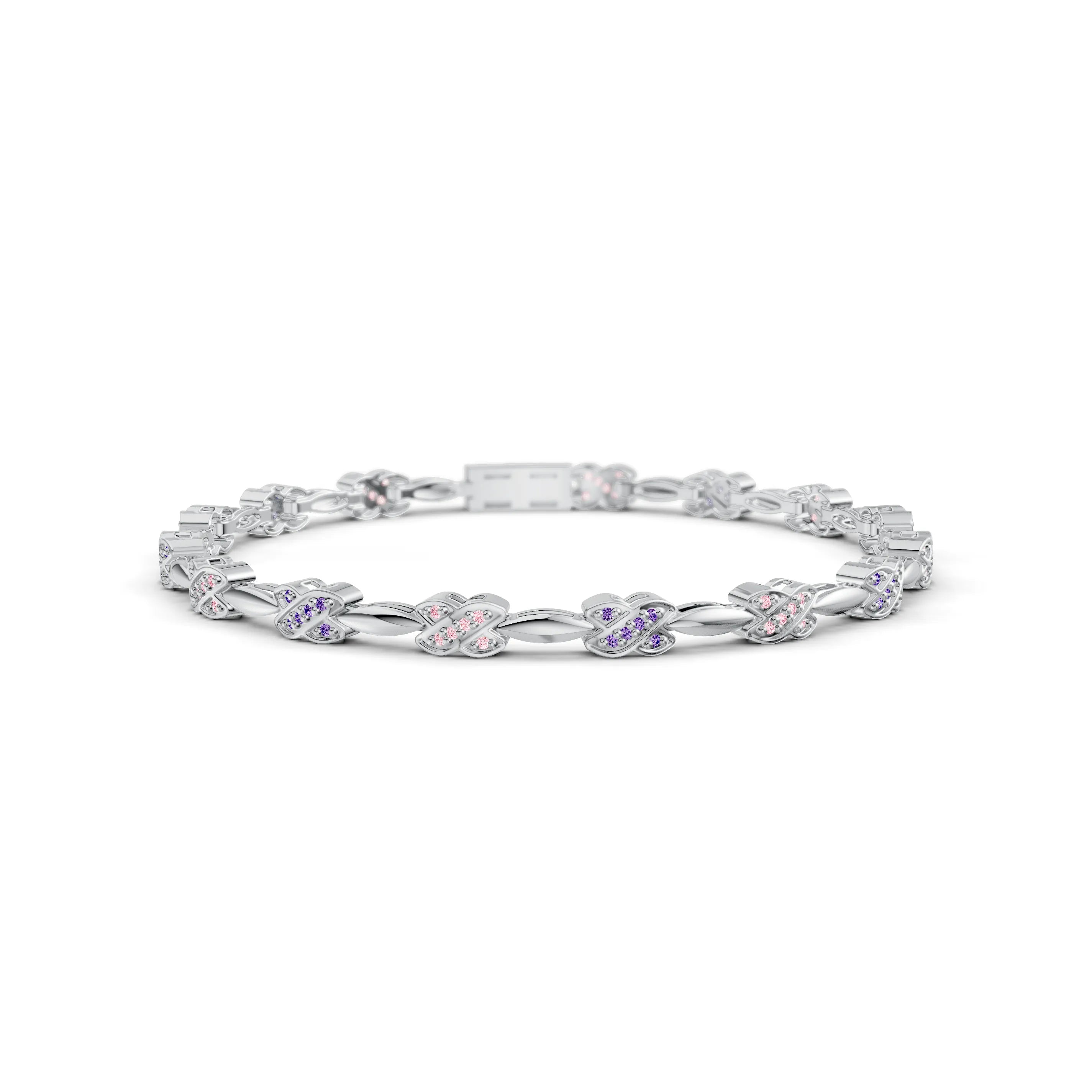 Silver_Pink_Amethyst