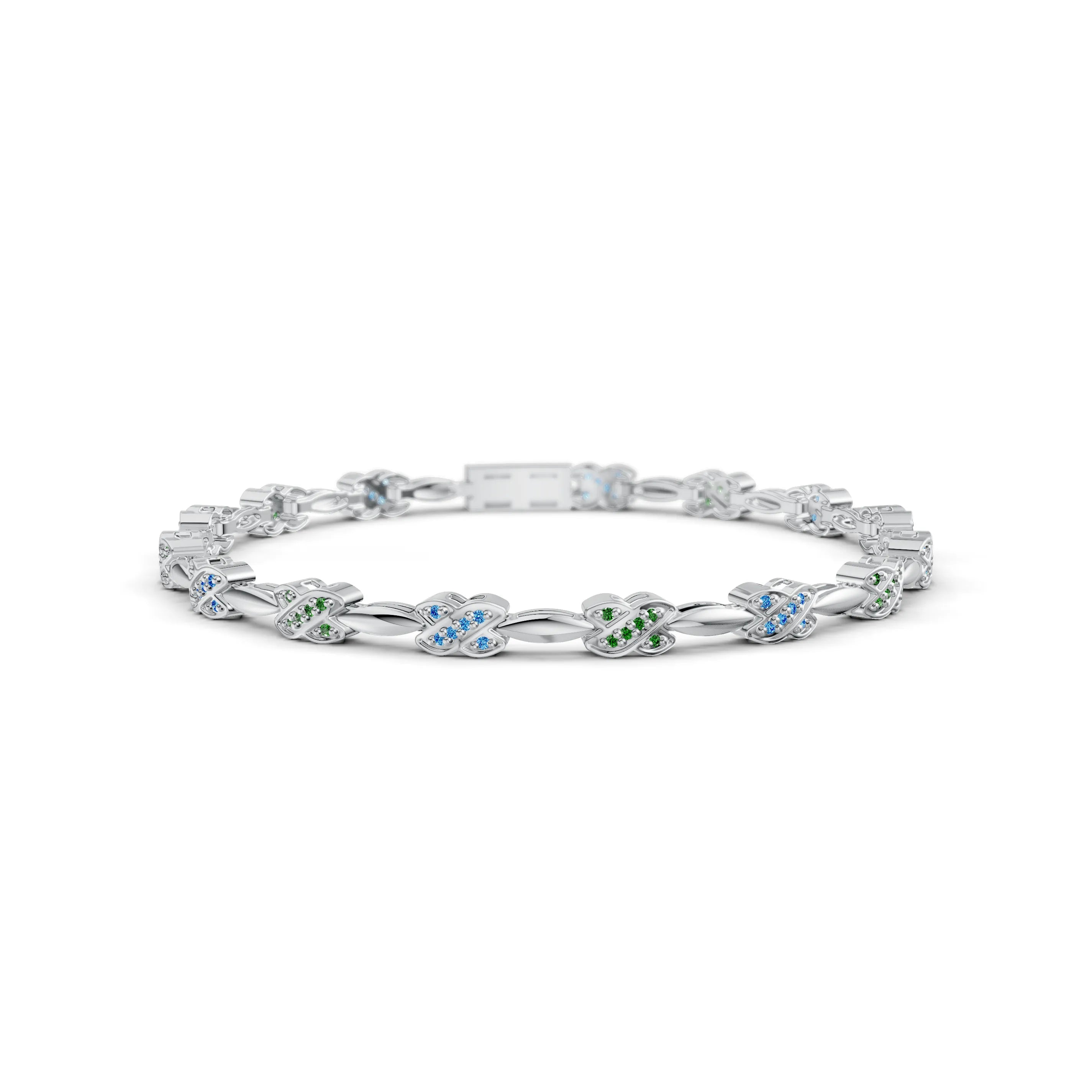 Silver_Aquamarine_Emerald