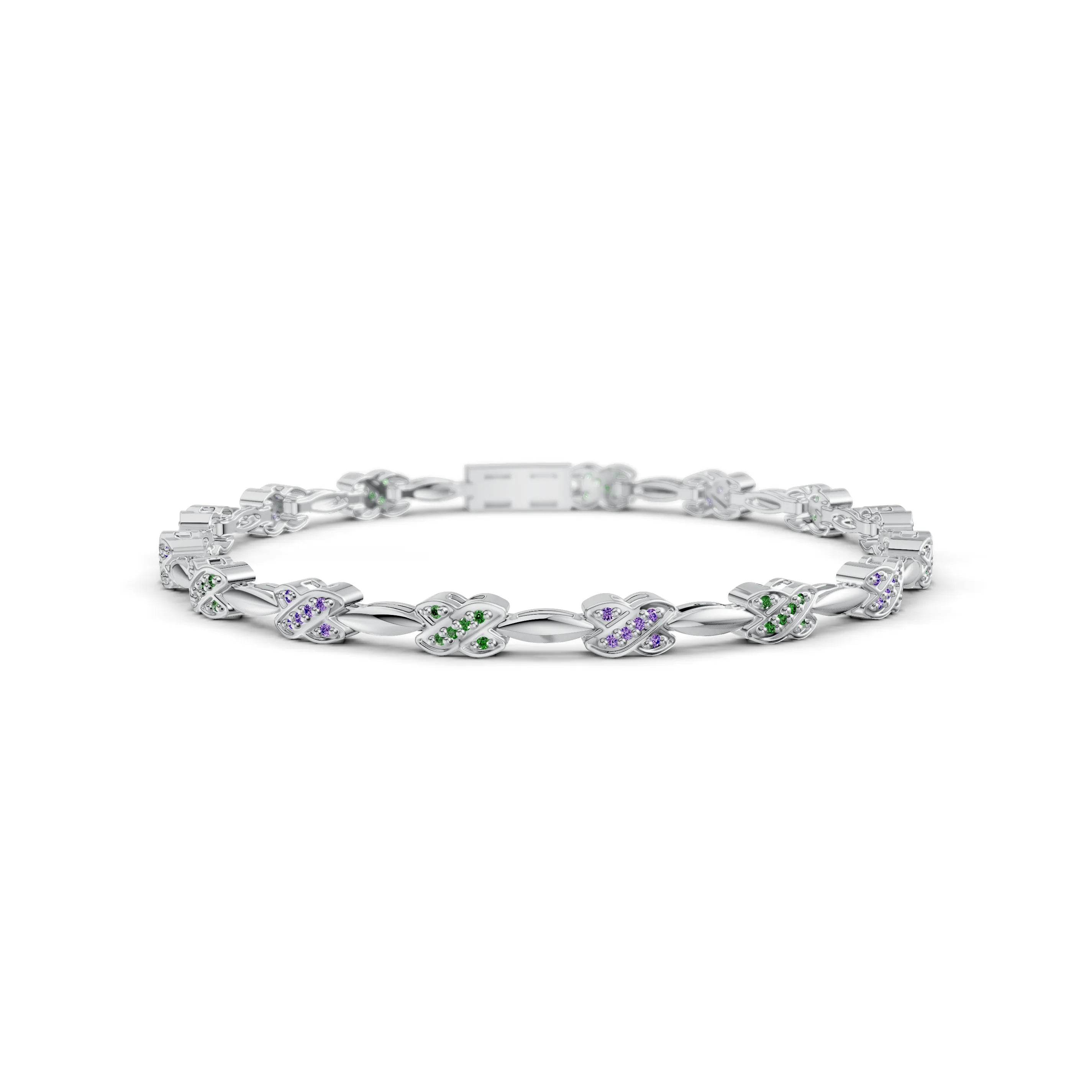Silver_Emerald_Amethyst