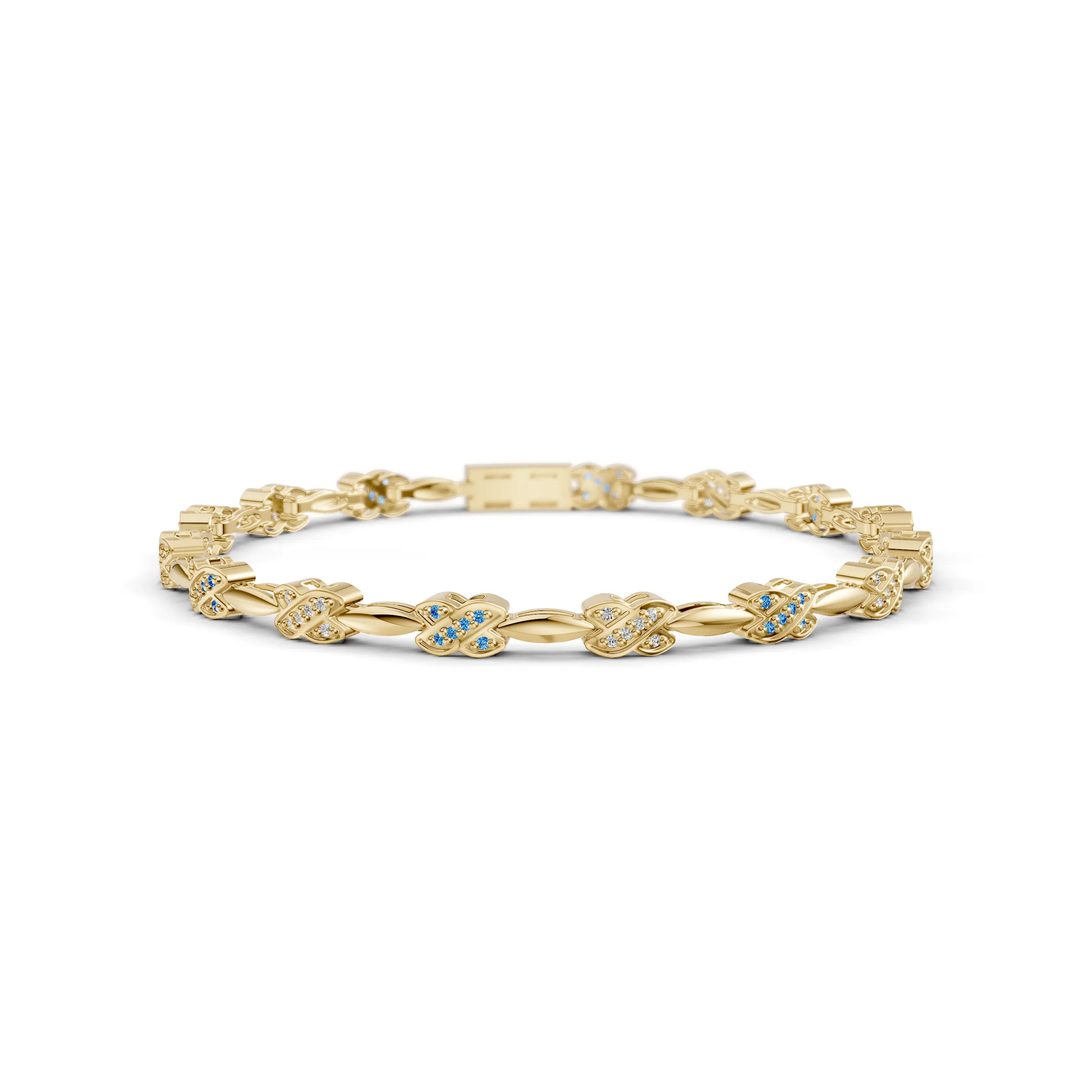 Gold_Aquamarine_Diamond