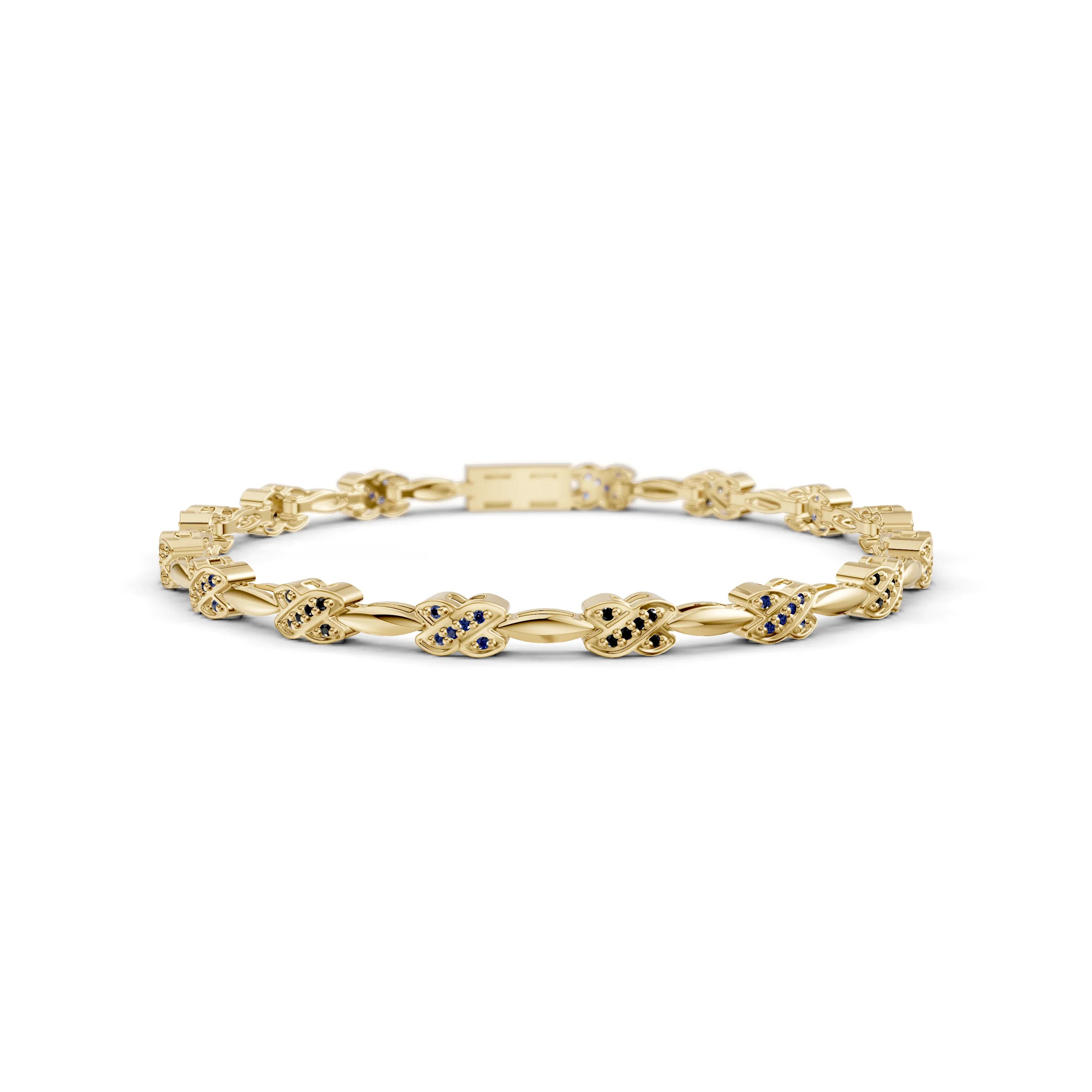 Gold_Sapphire_Black