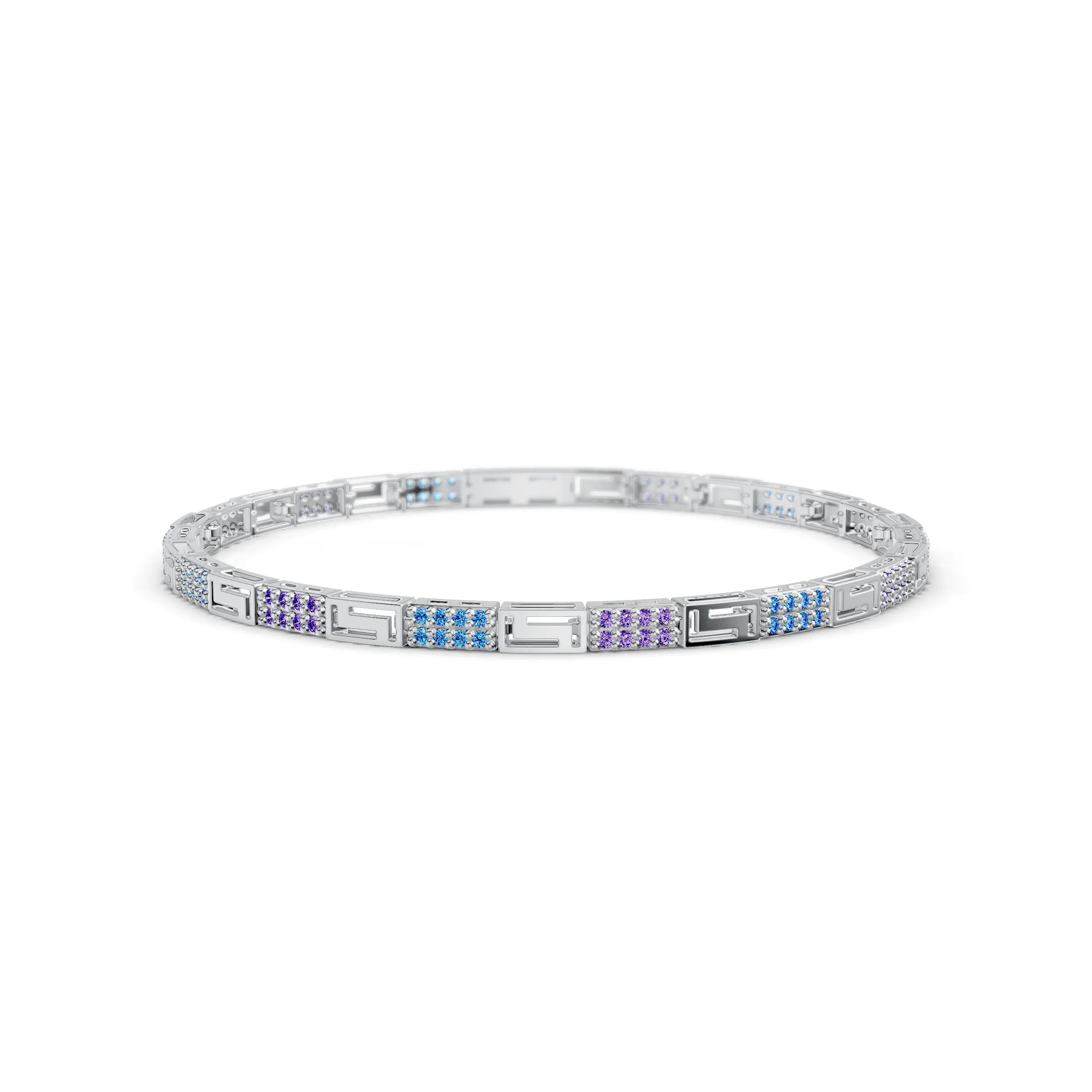 Silver_Amethyst_Aquamarine