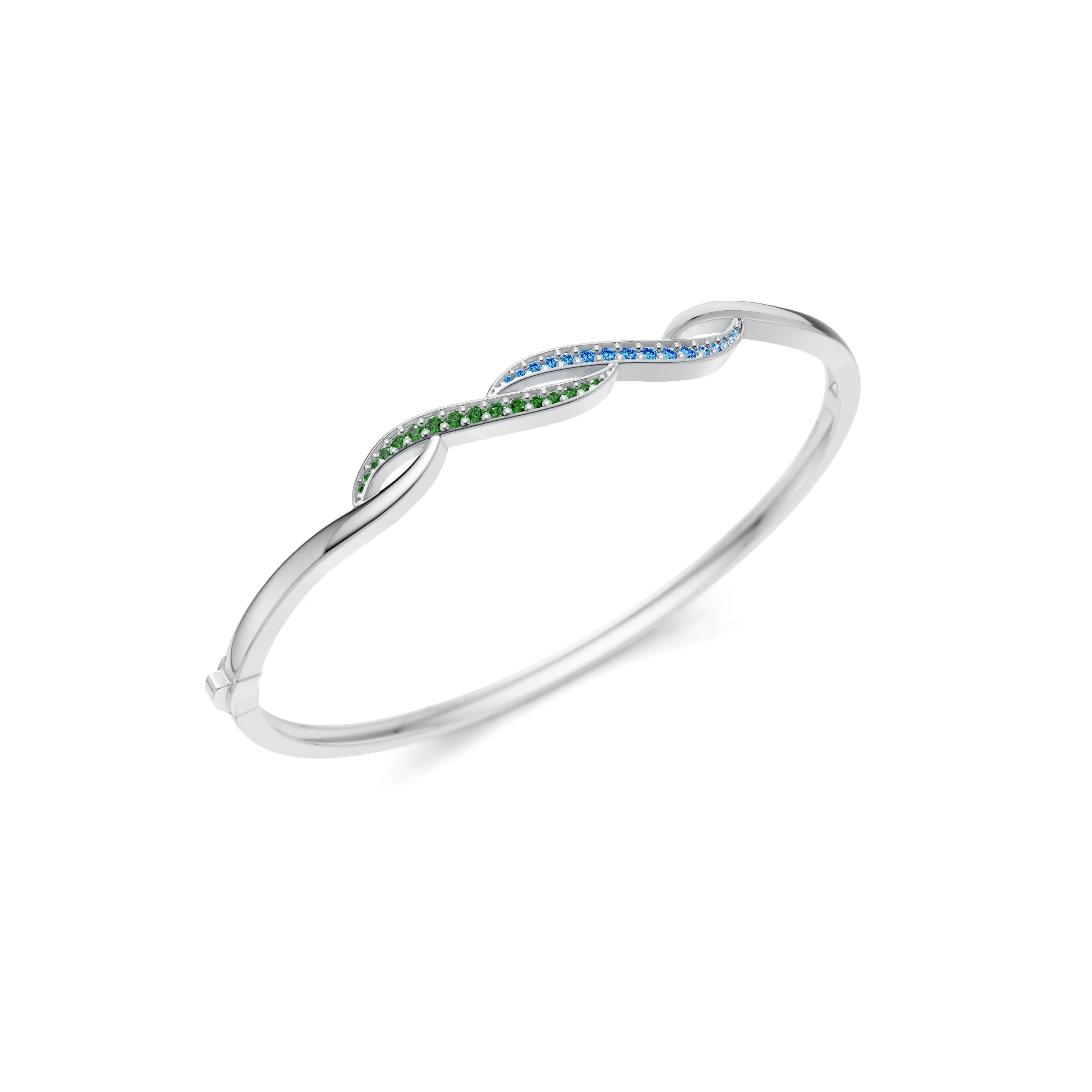 Silver_Emerald_Aquamarine