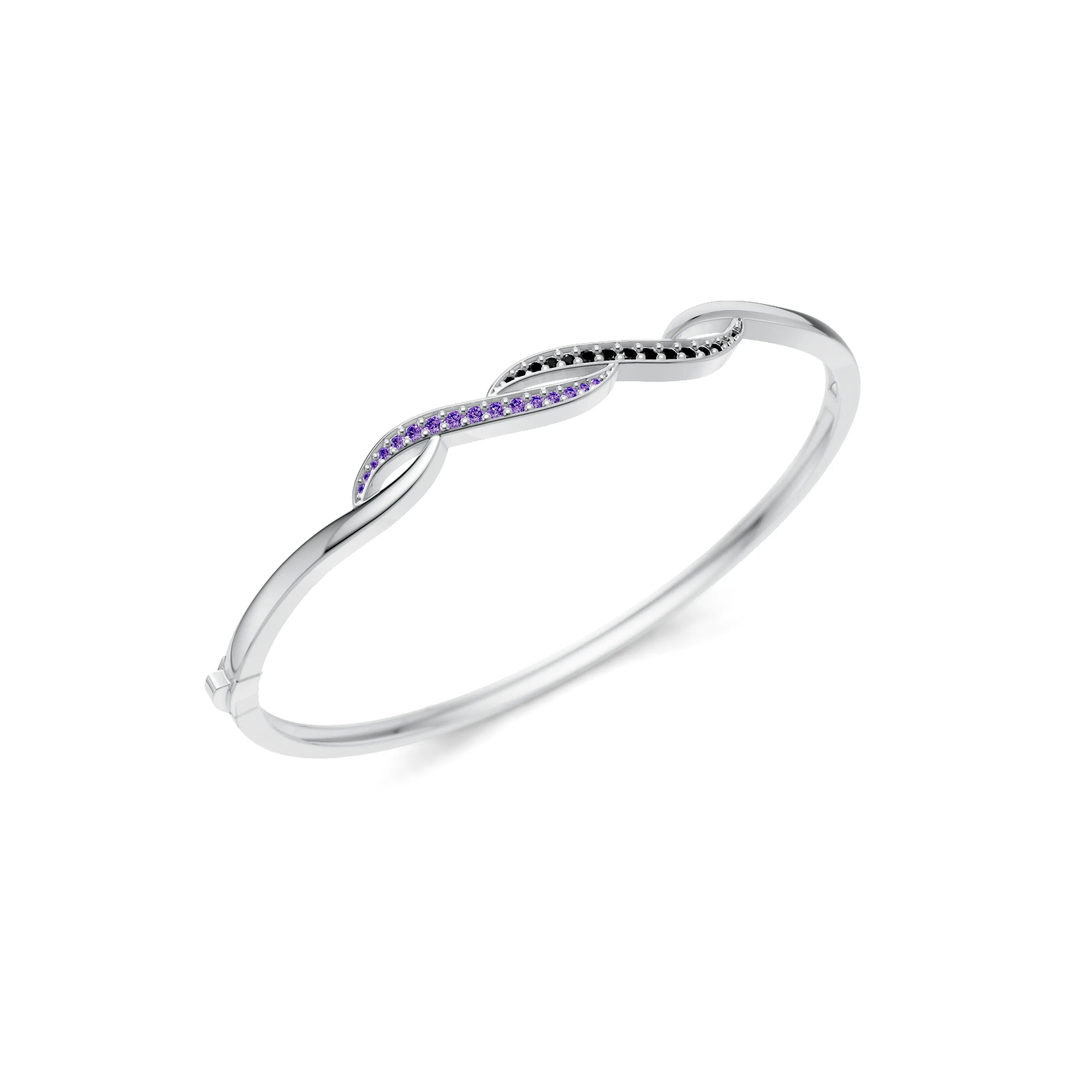 Silver_Amethyst_Black