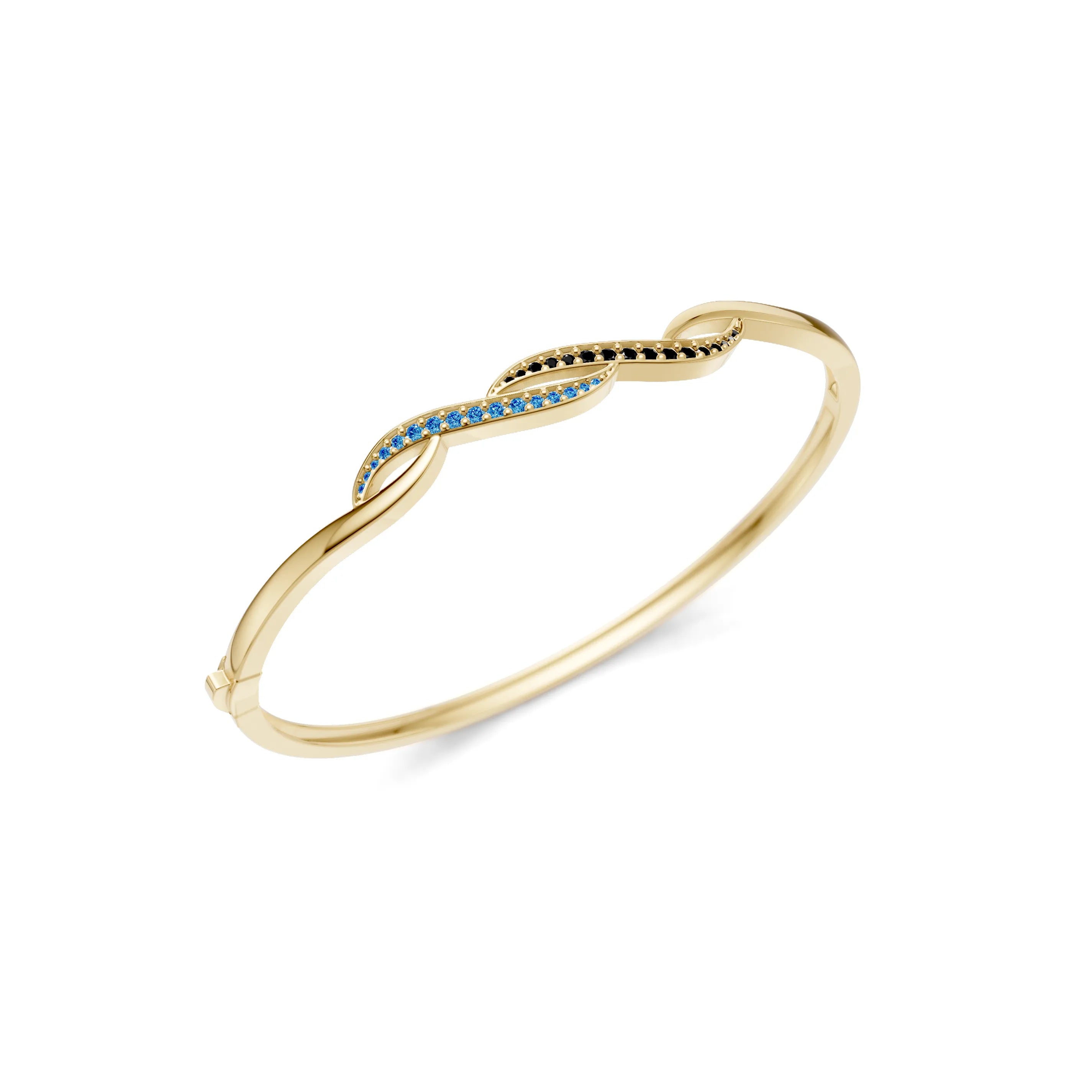 Gold_Aquamarine_Black