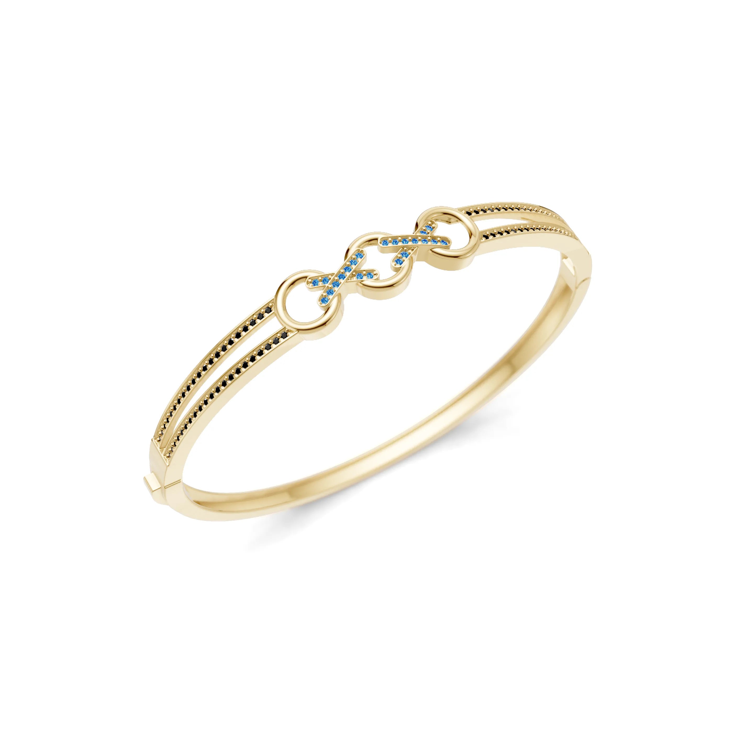 Gold_Aquamarine_Black
