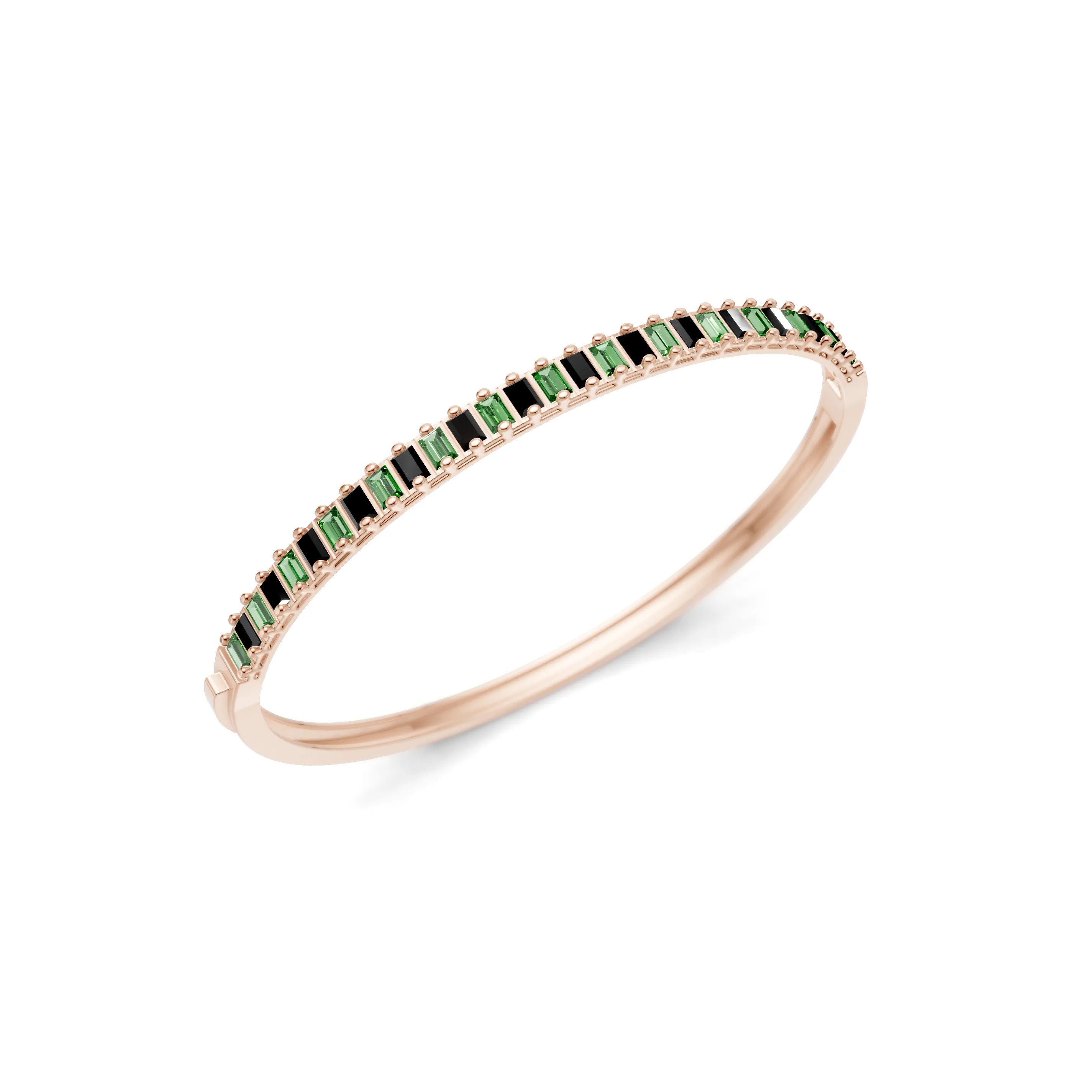 Rose_Emerald_Black